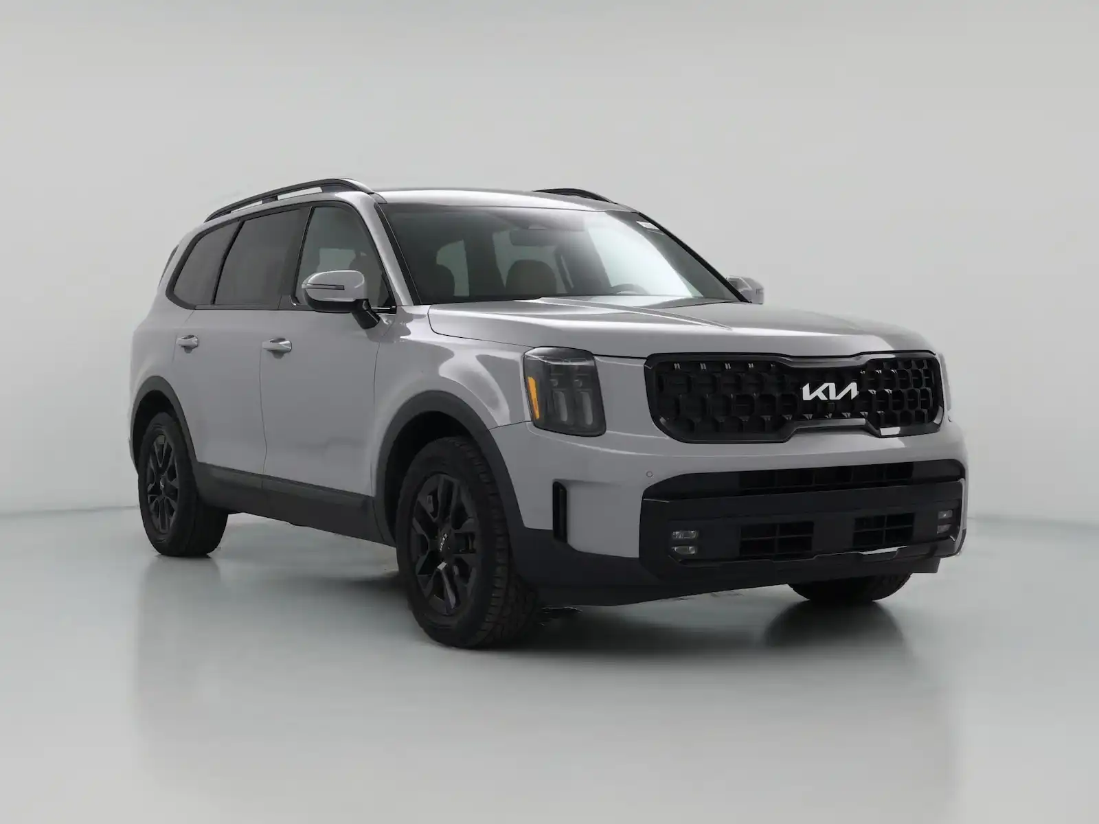 2024 Kia Telluride SX Prestige AWD X-Pro's photo