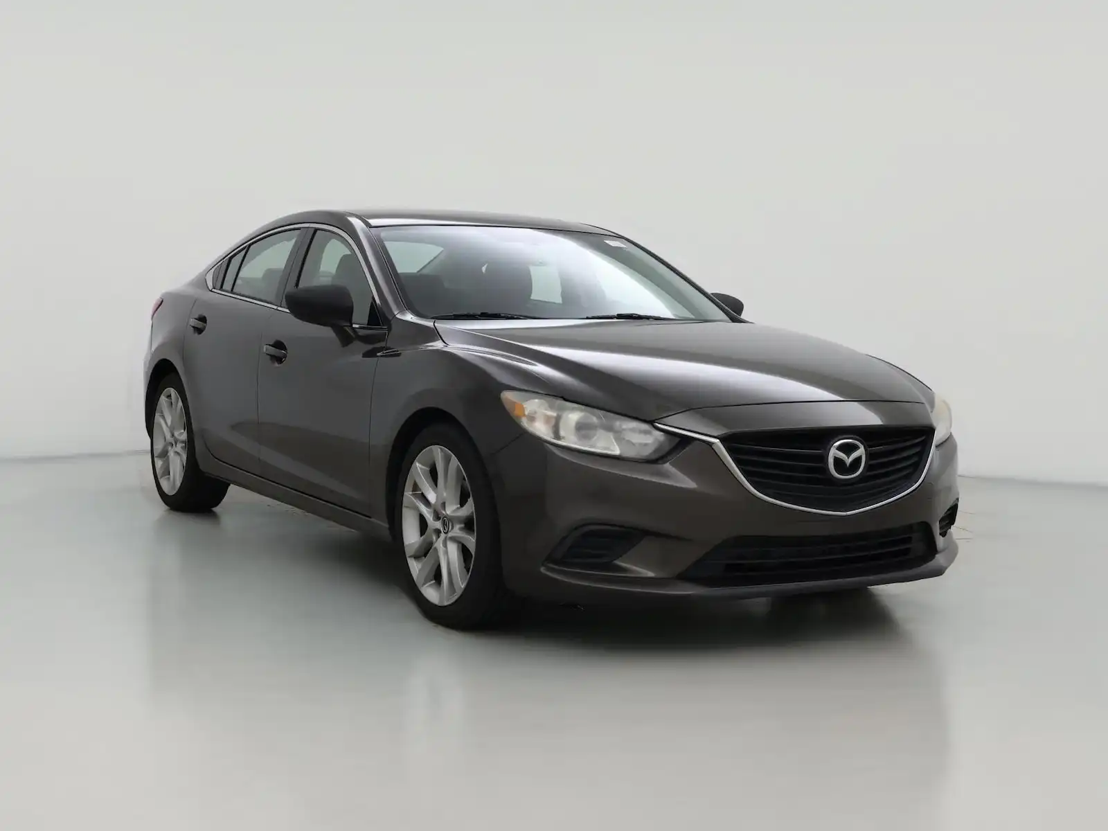2016 Mazda EZ-6 Touring Auto i's photo