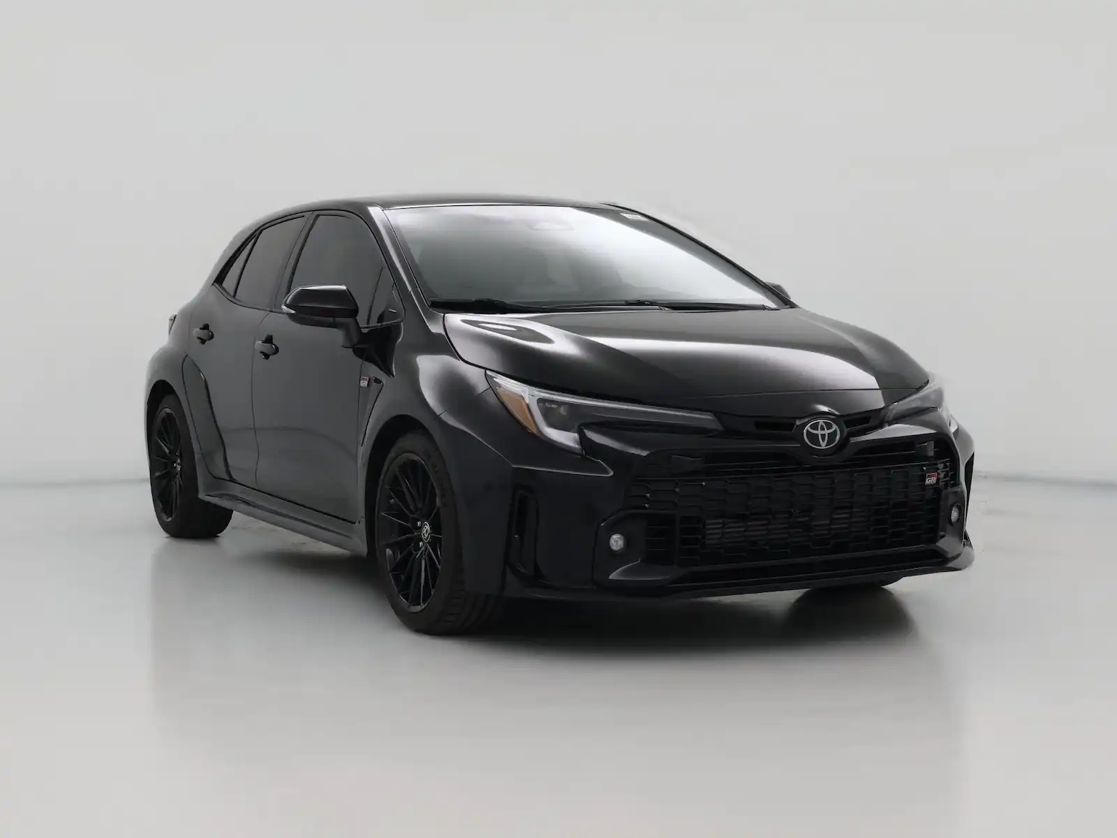 2024 Toyota GR Corolla GR Corolla Premium's photo