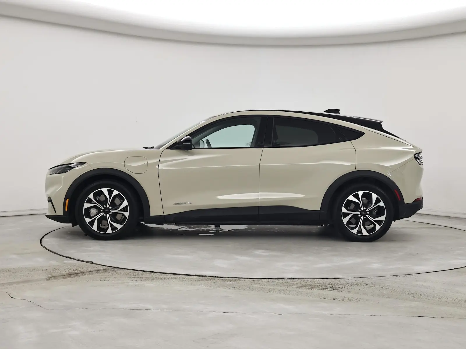 2025 Ford Mustang-Mach-e Select photo 4