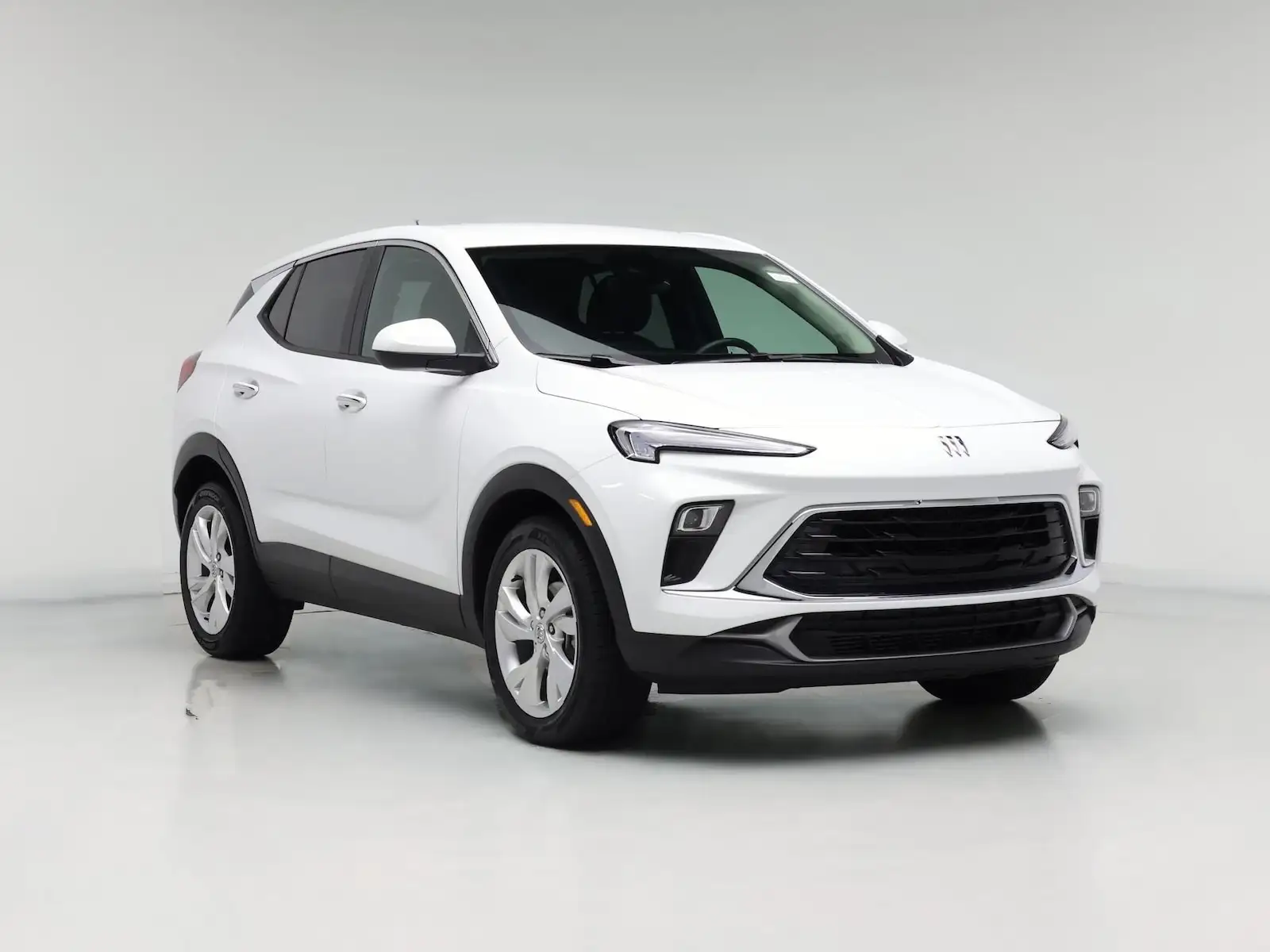 2025 Buick Encore GX Preferred's photo
