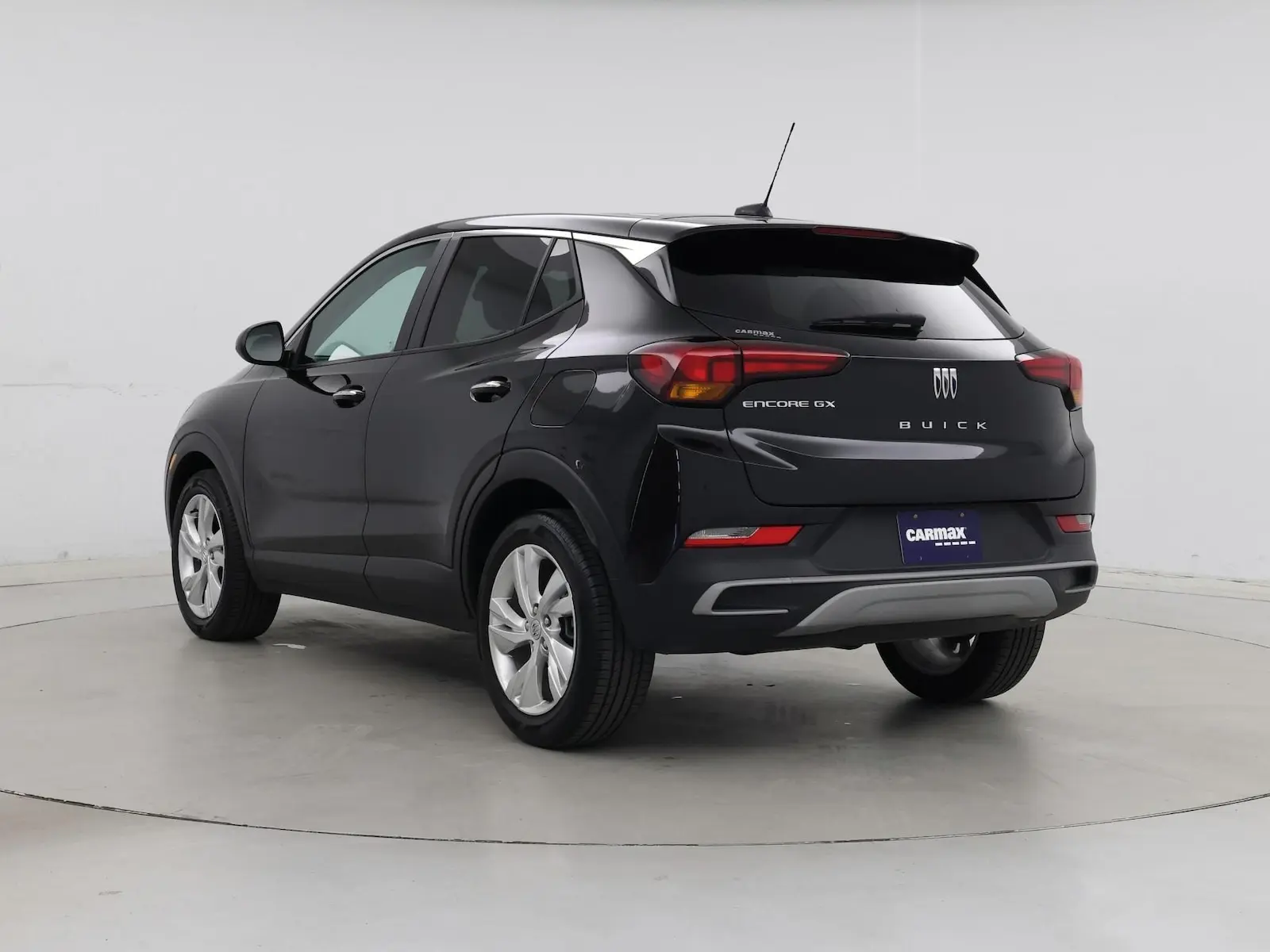 2025 Buick Encore GX Preferred photo 3