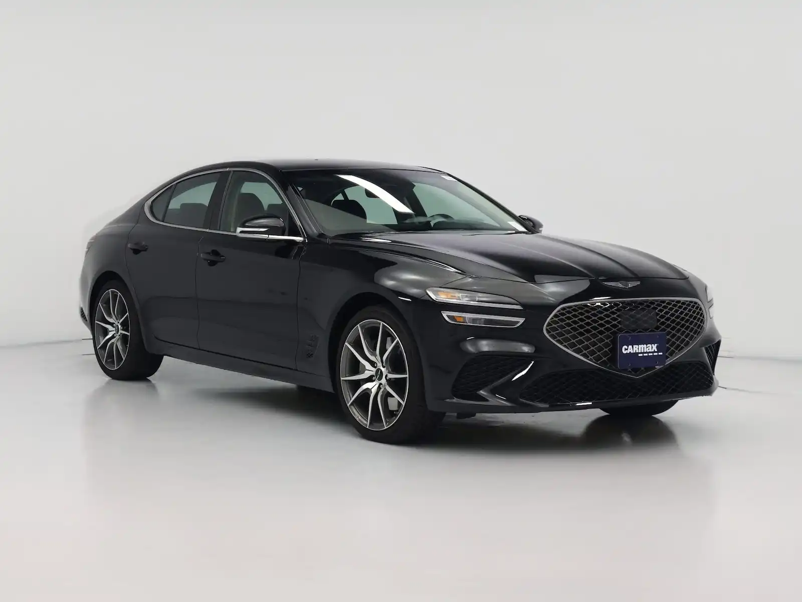 2026 Genesis G70 2.5T Standard's photo
