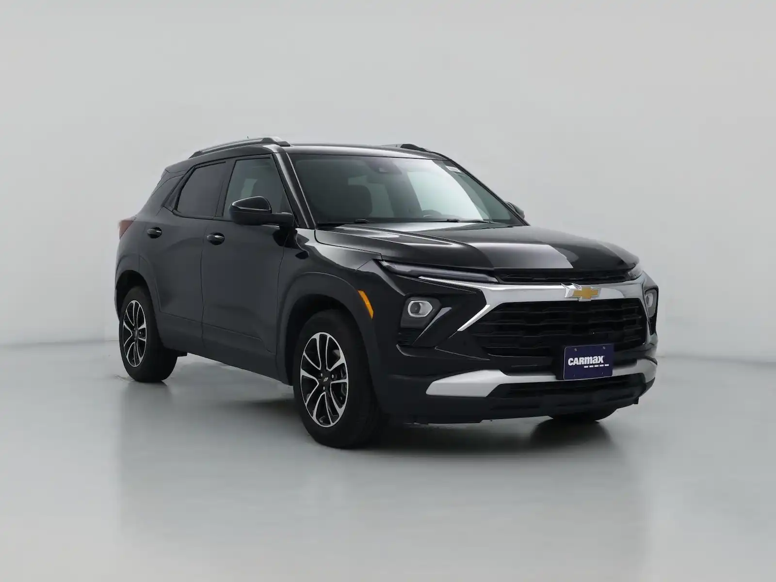 2025 Chevrolet Trailblazer LT's photo
