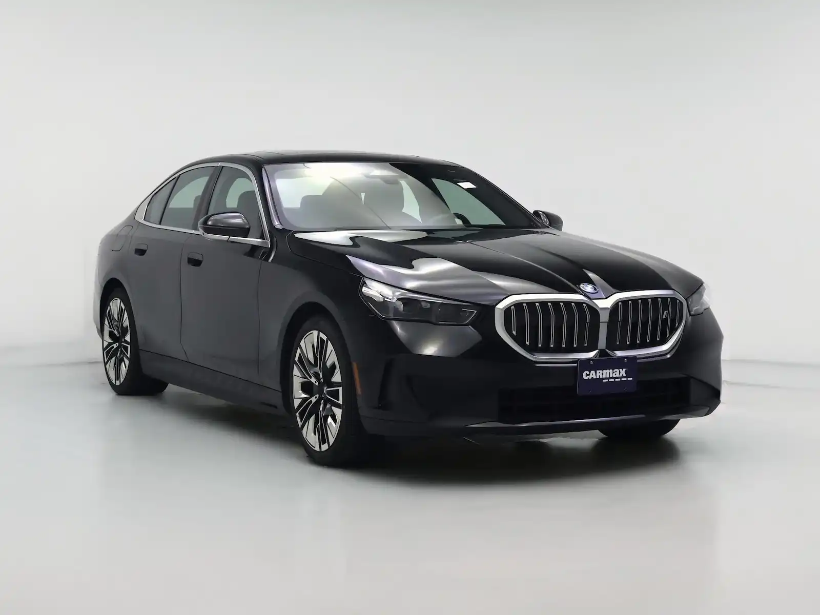 2024 BMW i5 eDrive40 Sedan's photo