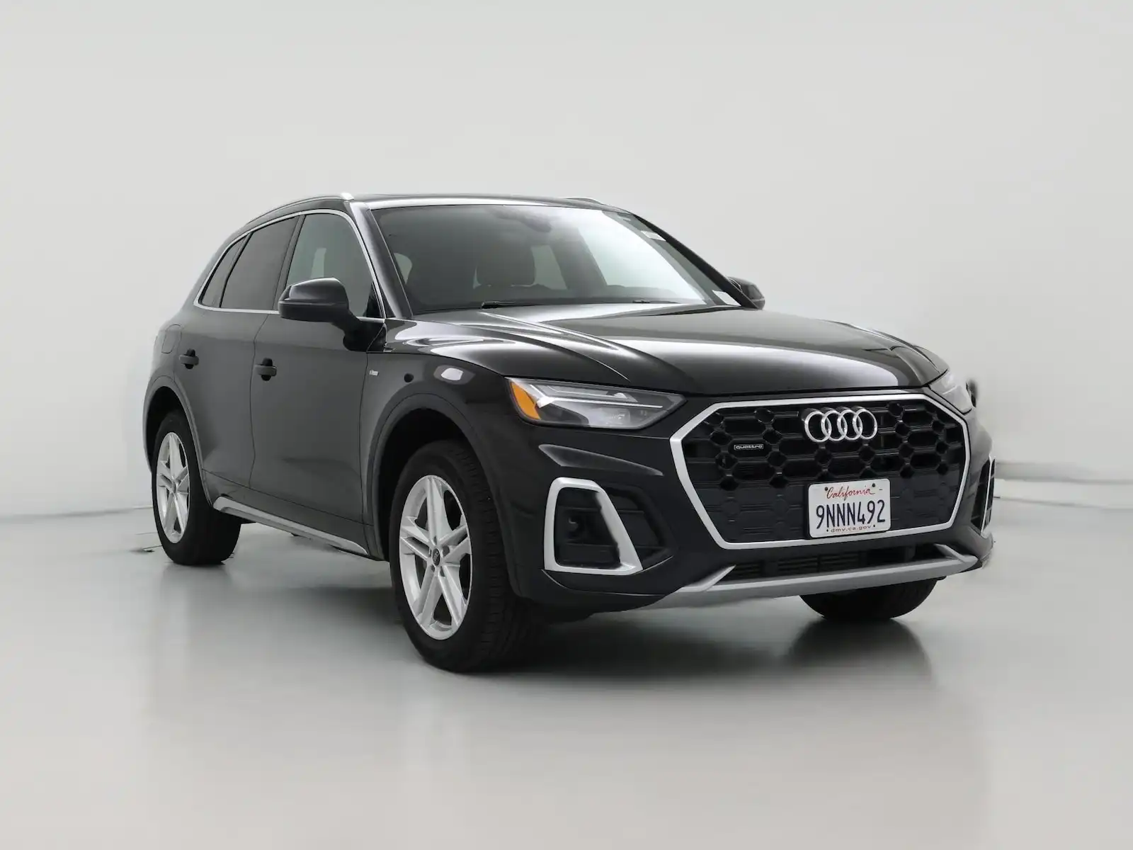2024 Audi Q5 55 e Premium's photo