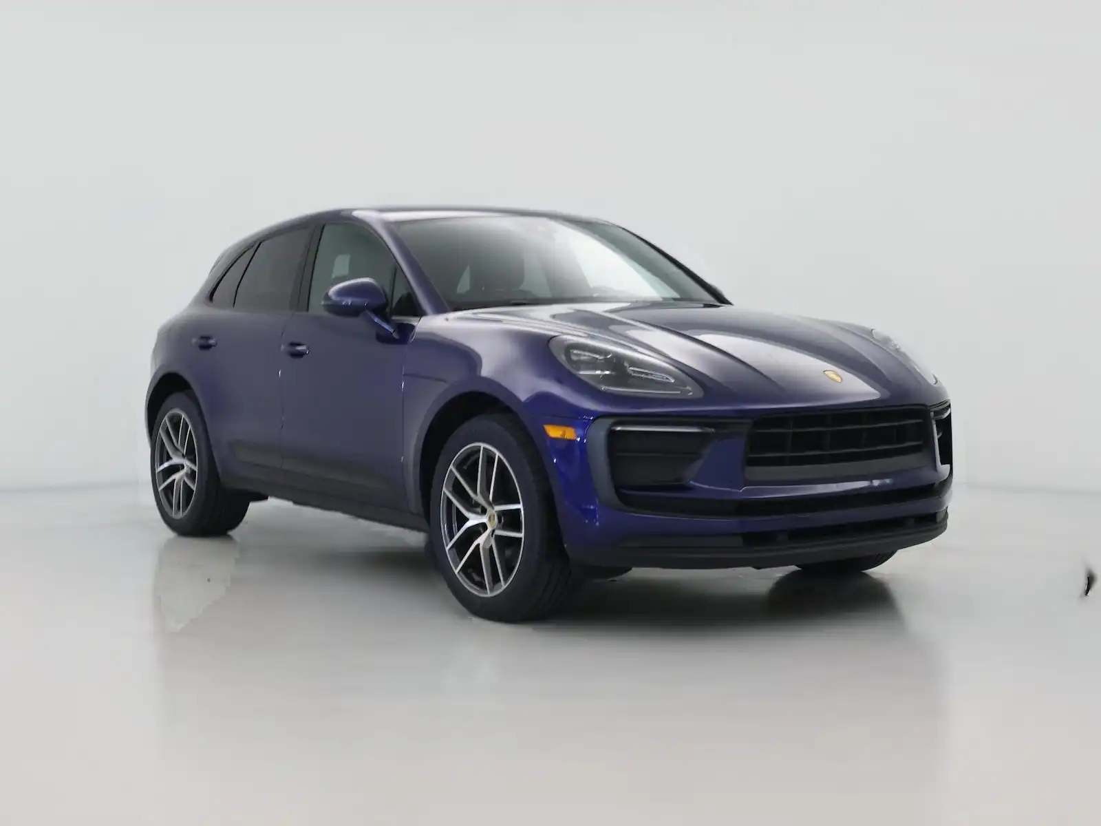 2022 Porsche Macan Base's photo
