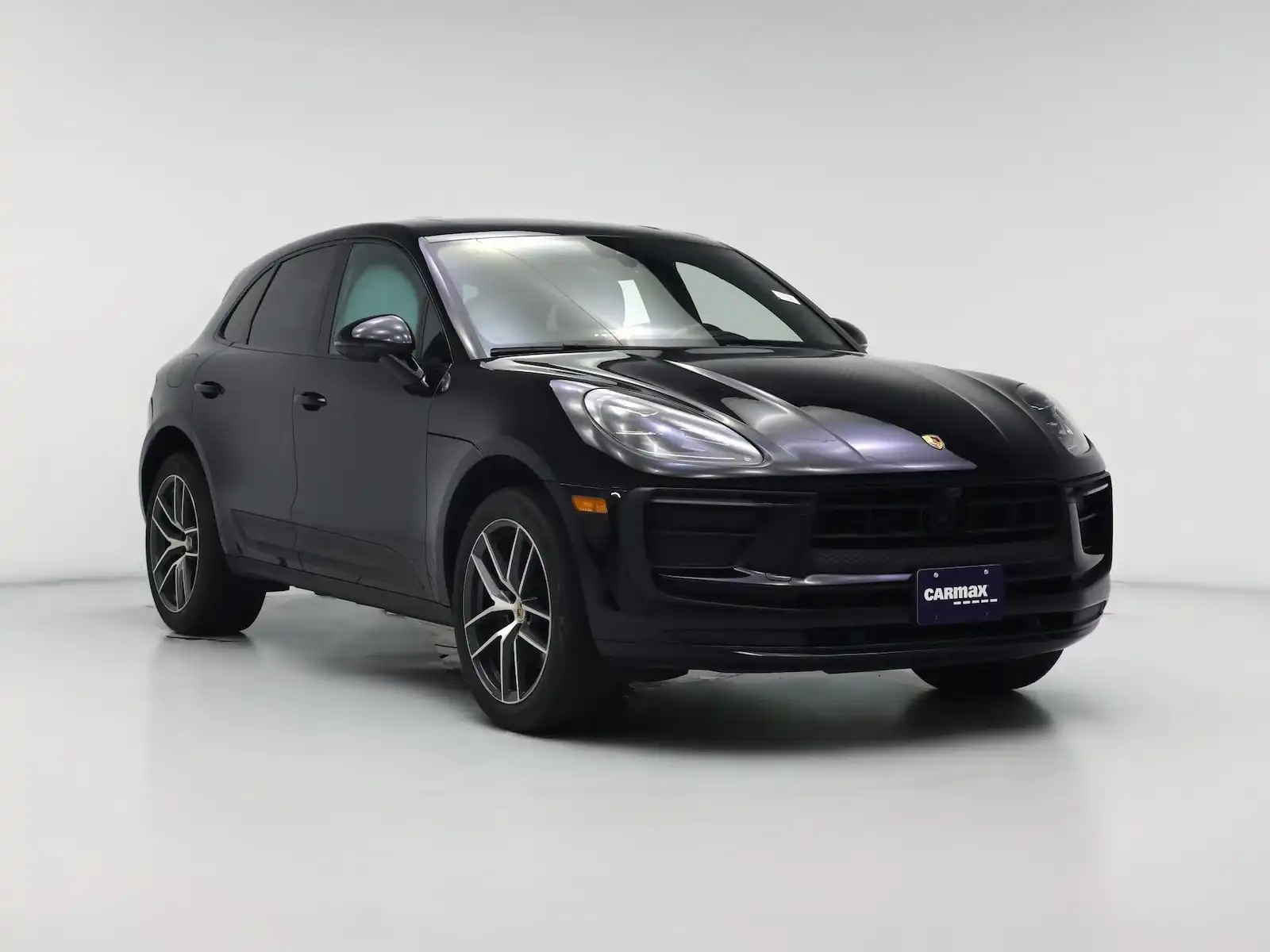2023 Porsche Macan Base's photo