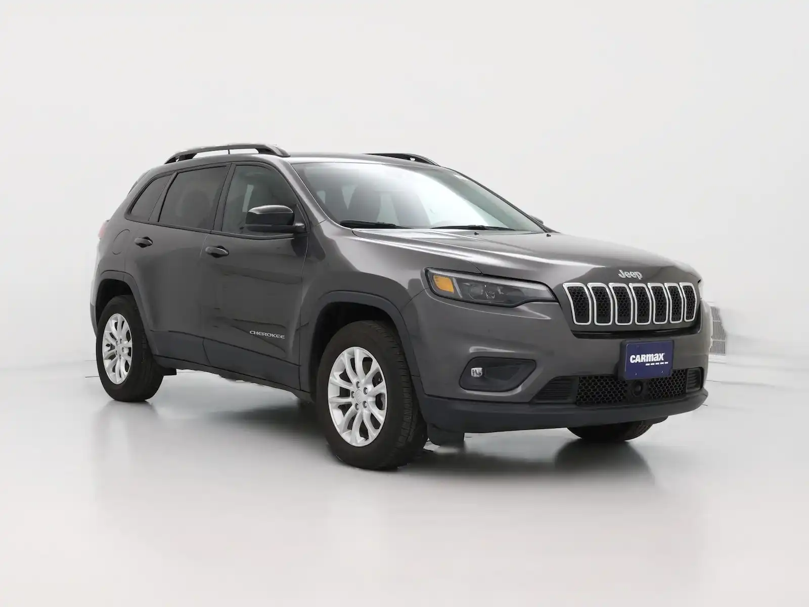 2022 Jeep Cherokee Latitude Lux 4WD's photo