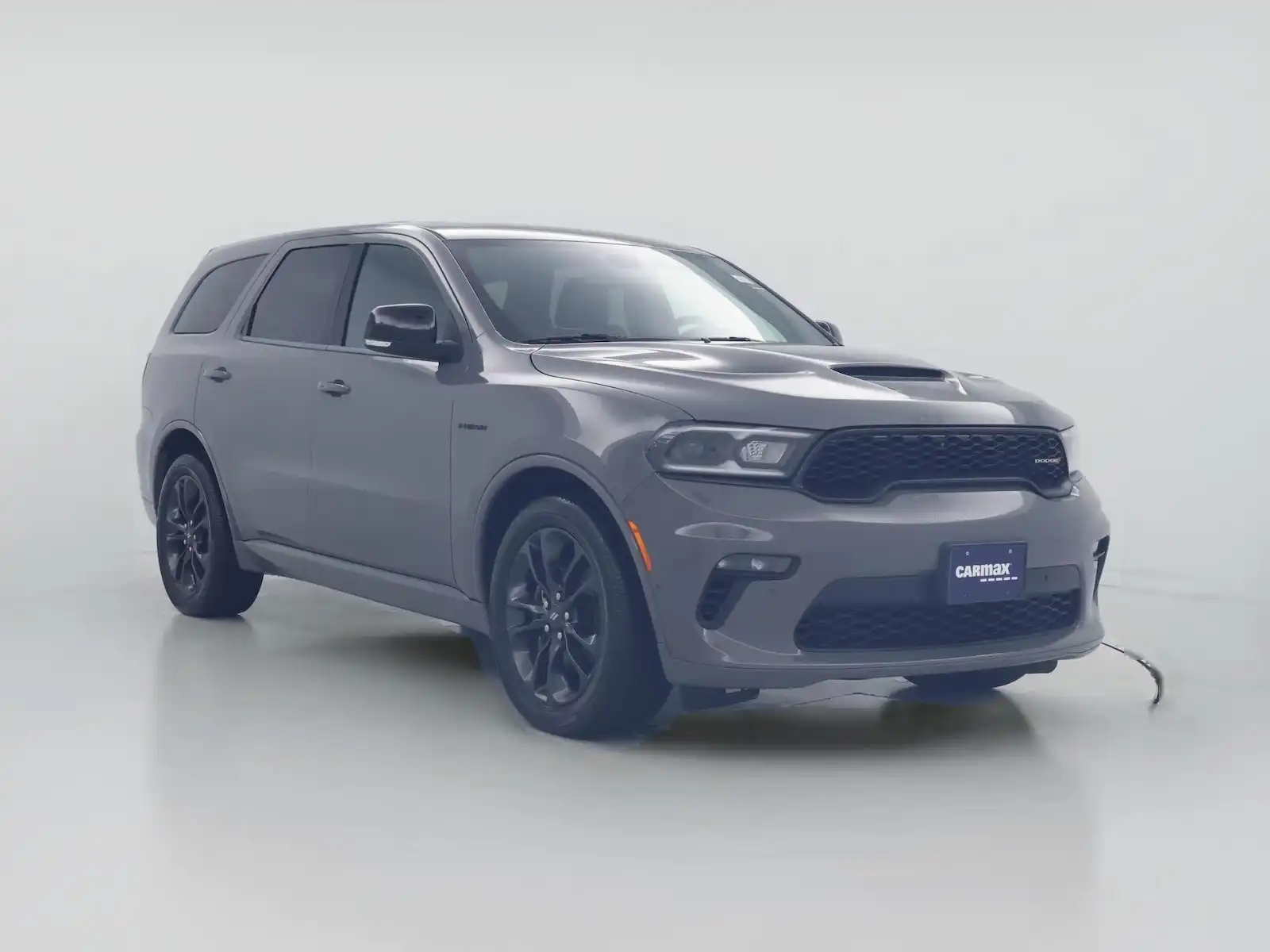 2022 Dodge Durango R/T AWD's photo