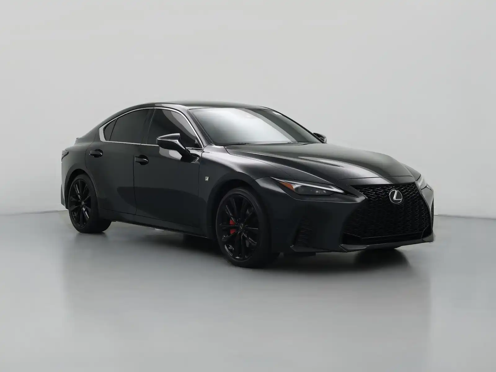 2021 Lexus IS 350 350 F Sport AWD's photo