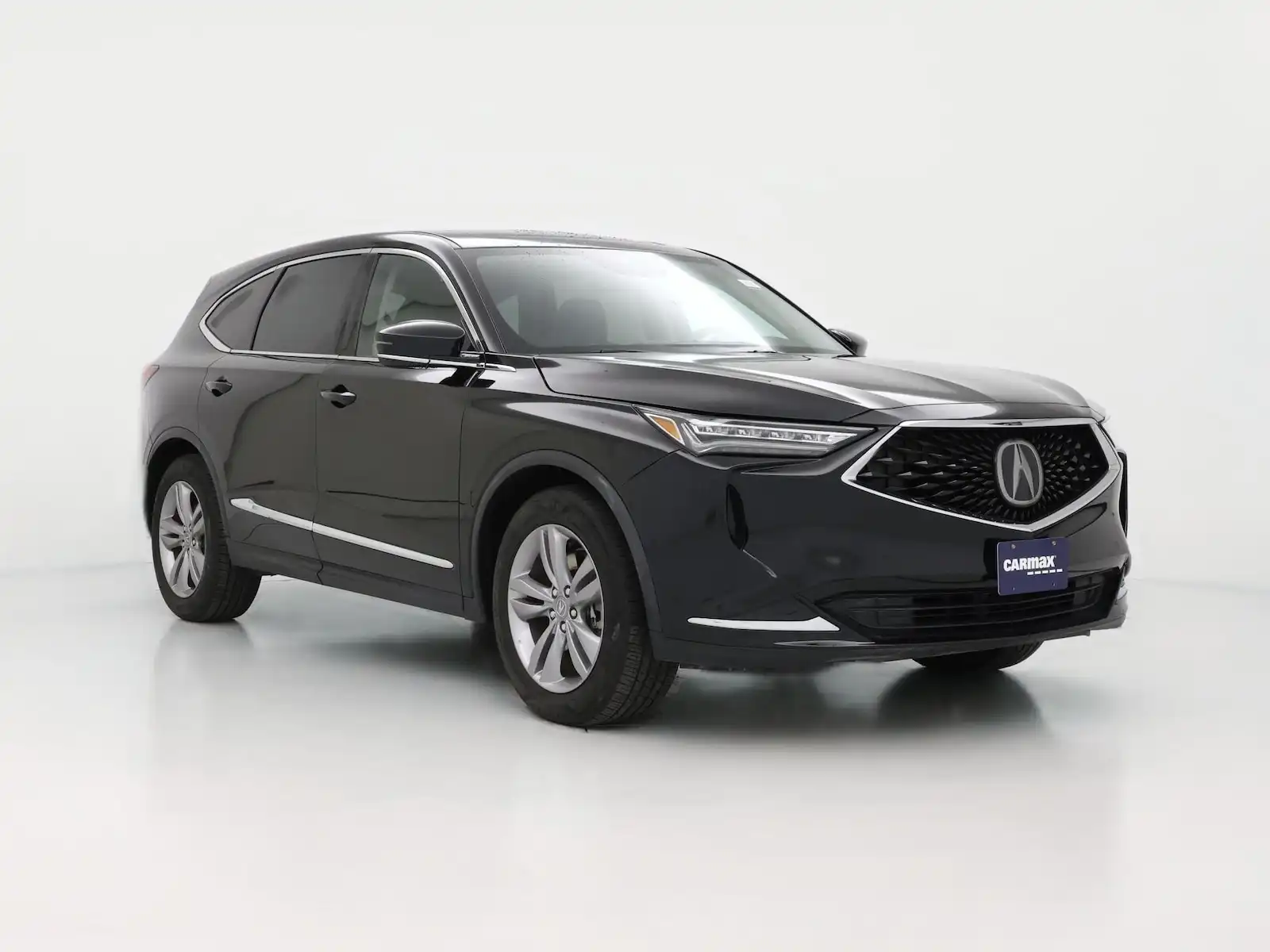 2024 Acura MDX SH-AWD's photo