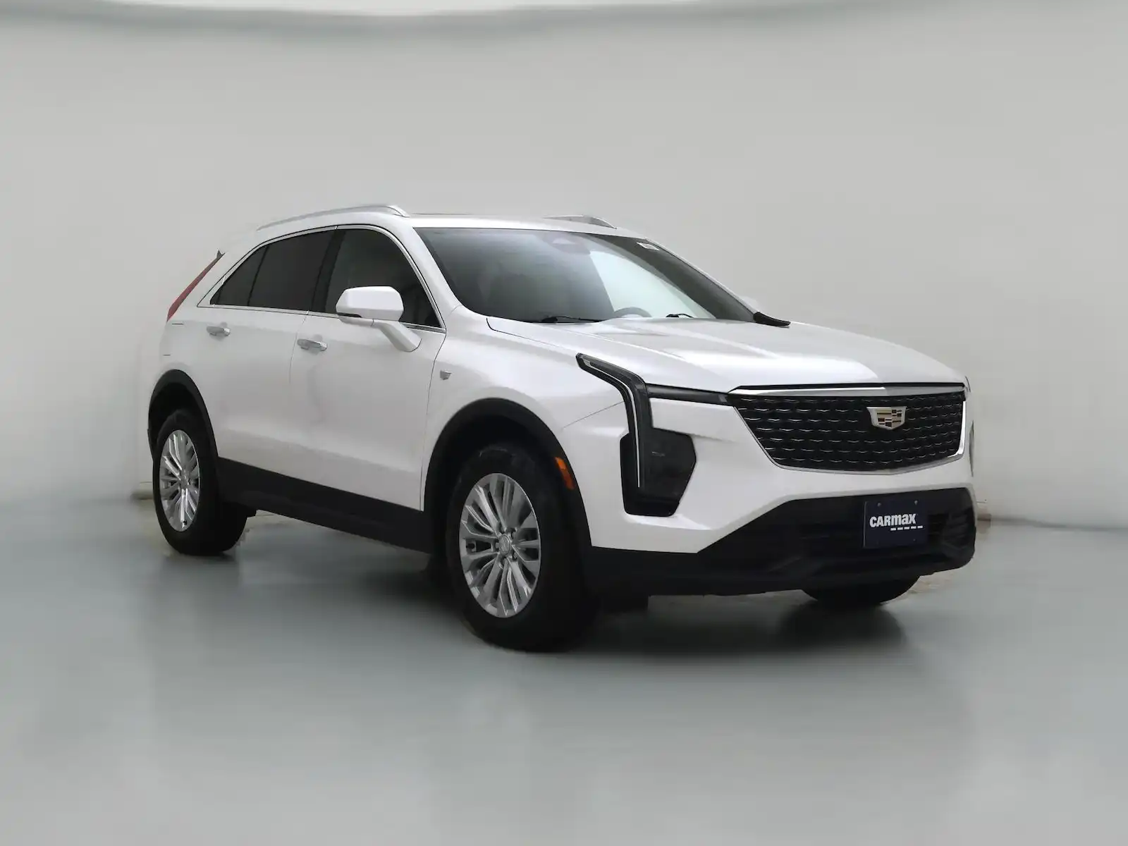 2024 Cadillac XT4 Luxury AWD's photo