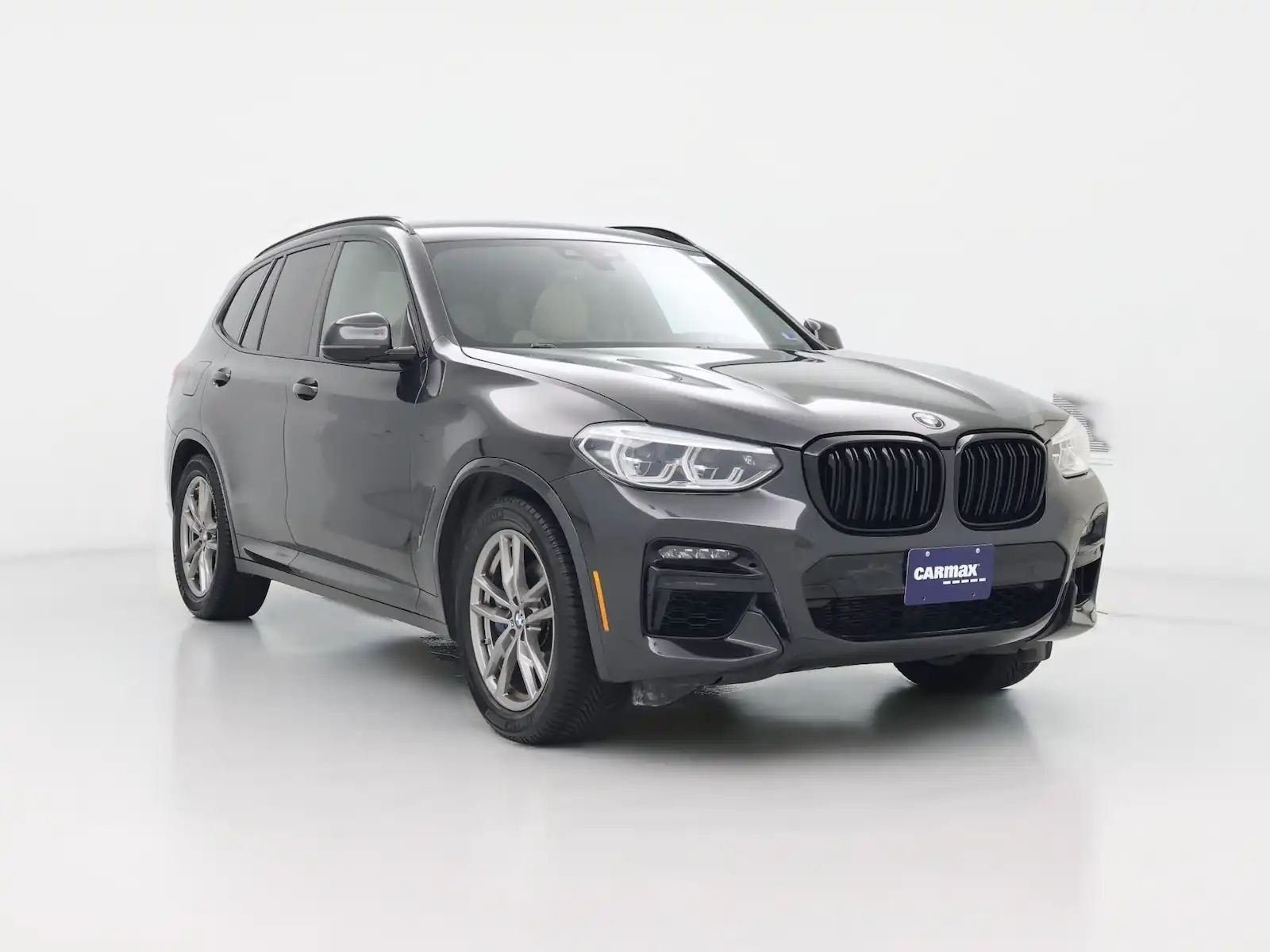 2021 BMW X3 M40i xDrive's photo