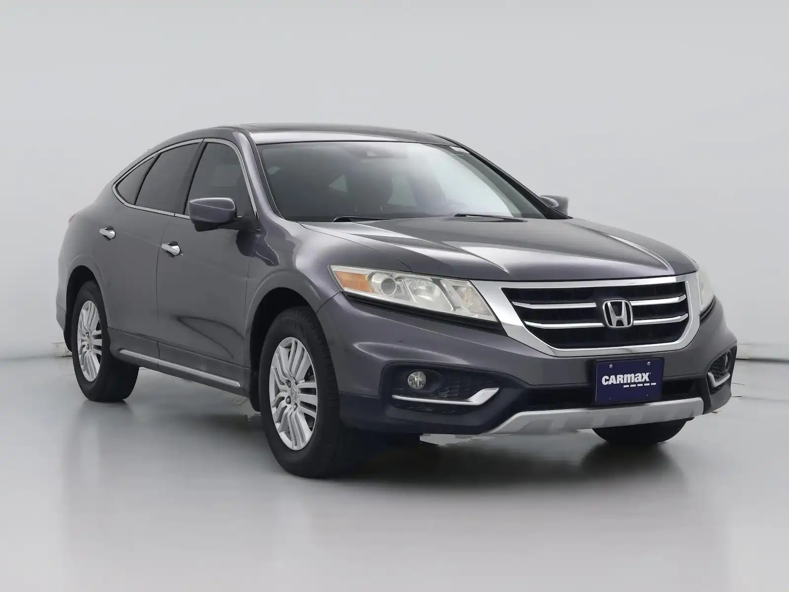 2015 Honda Crosstour EX-L 2WD's photo