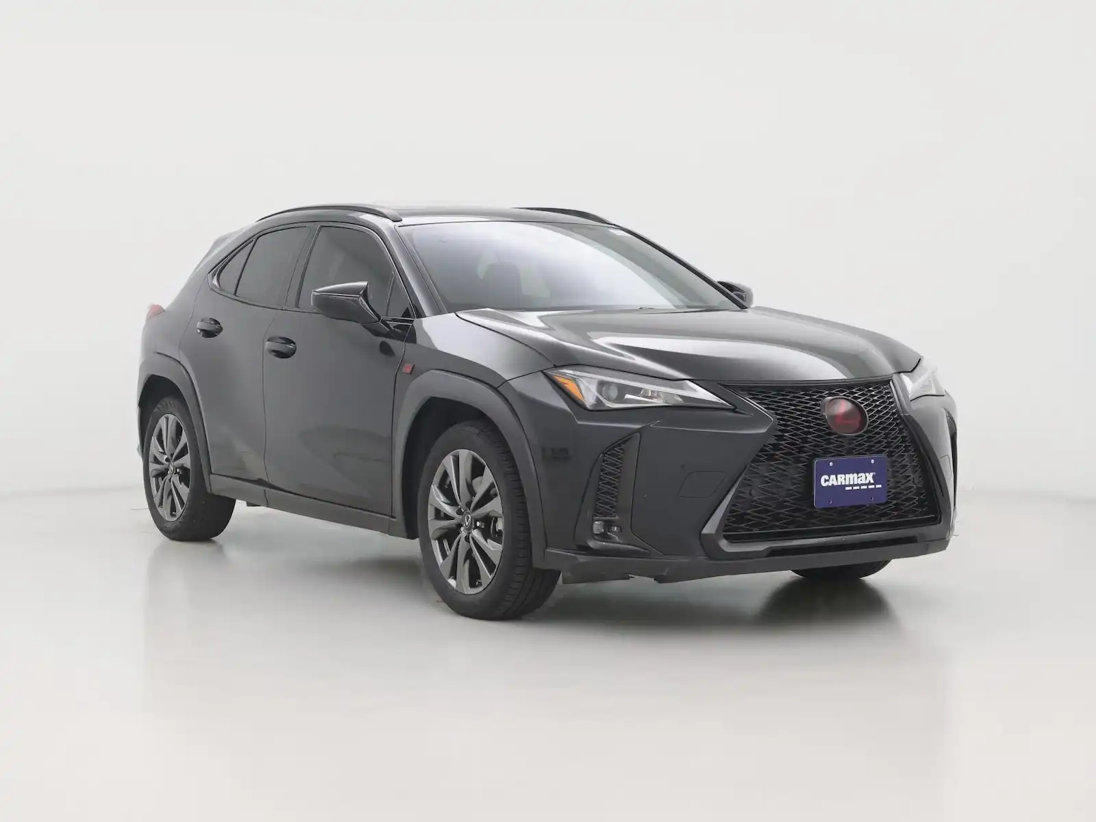 2021 Lexus UX 200 200 F Sport FWD's photo