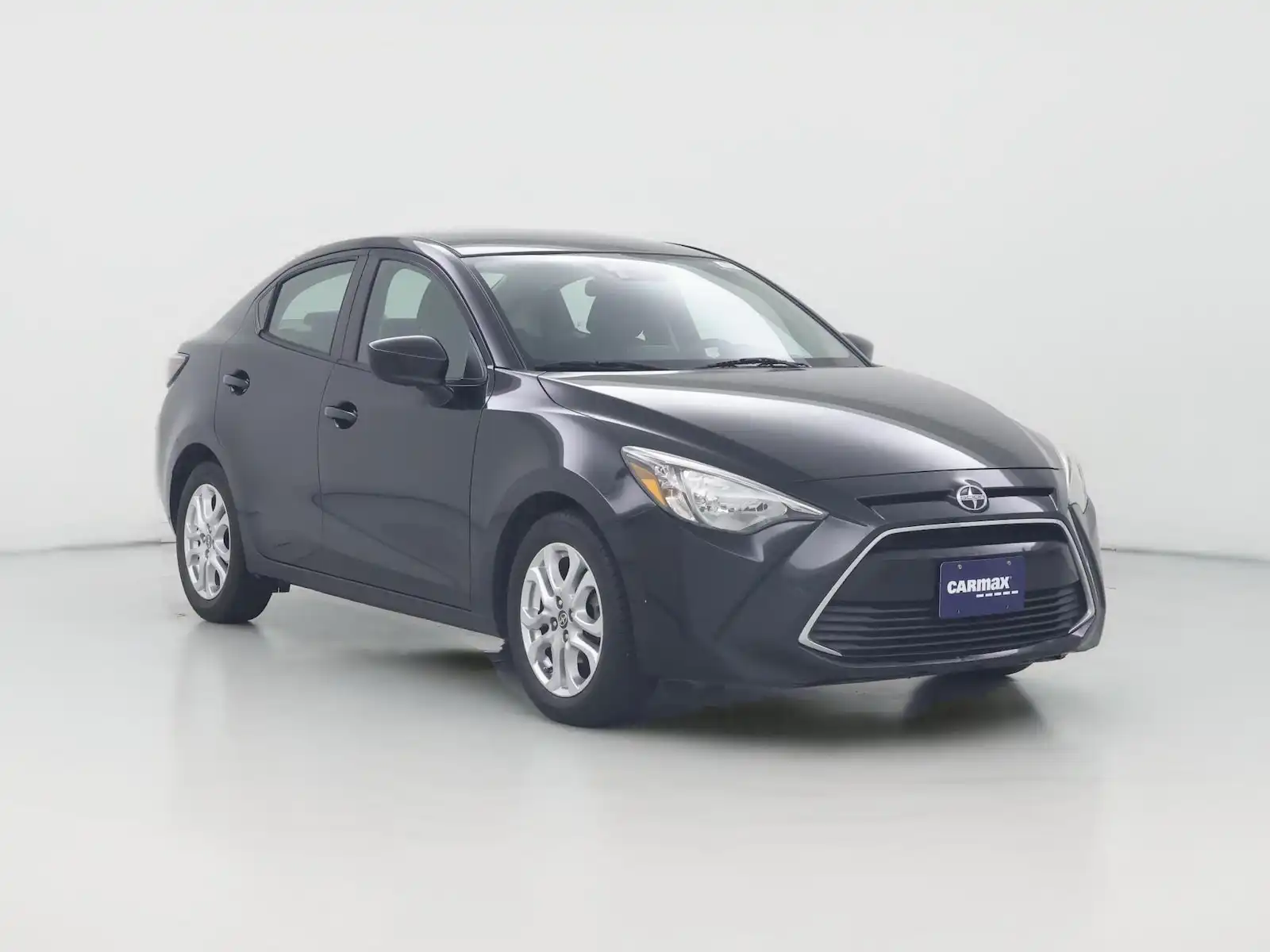 2016 Scion iA AT's photo