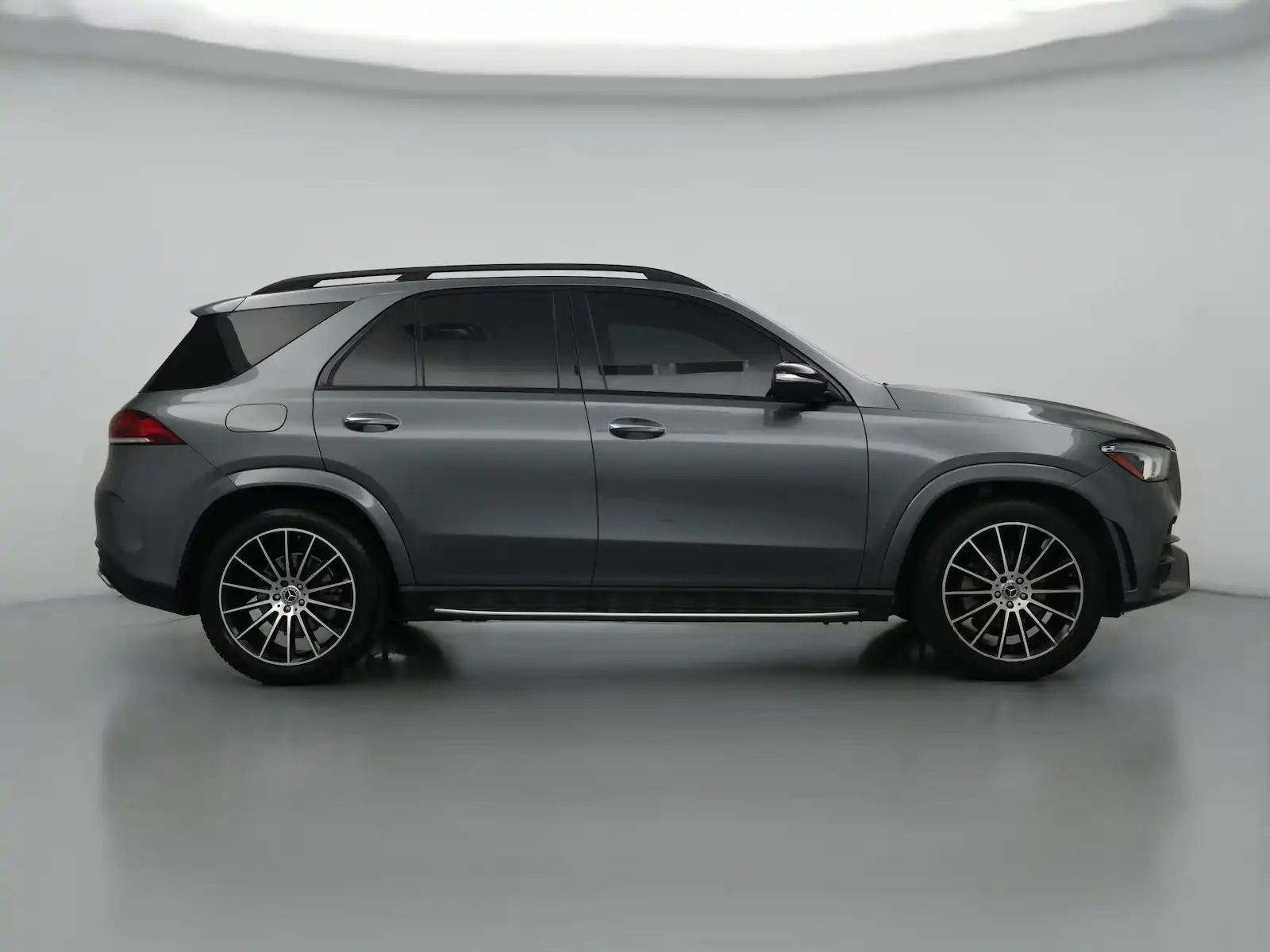 2023 Mercedes-Benz GLE GLE350's photo