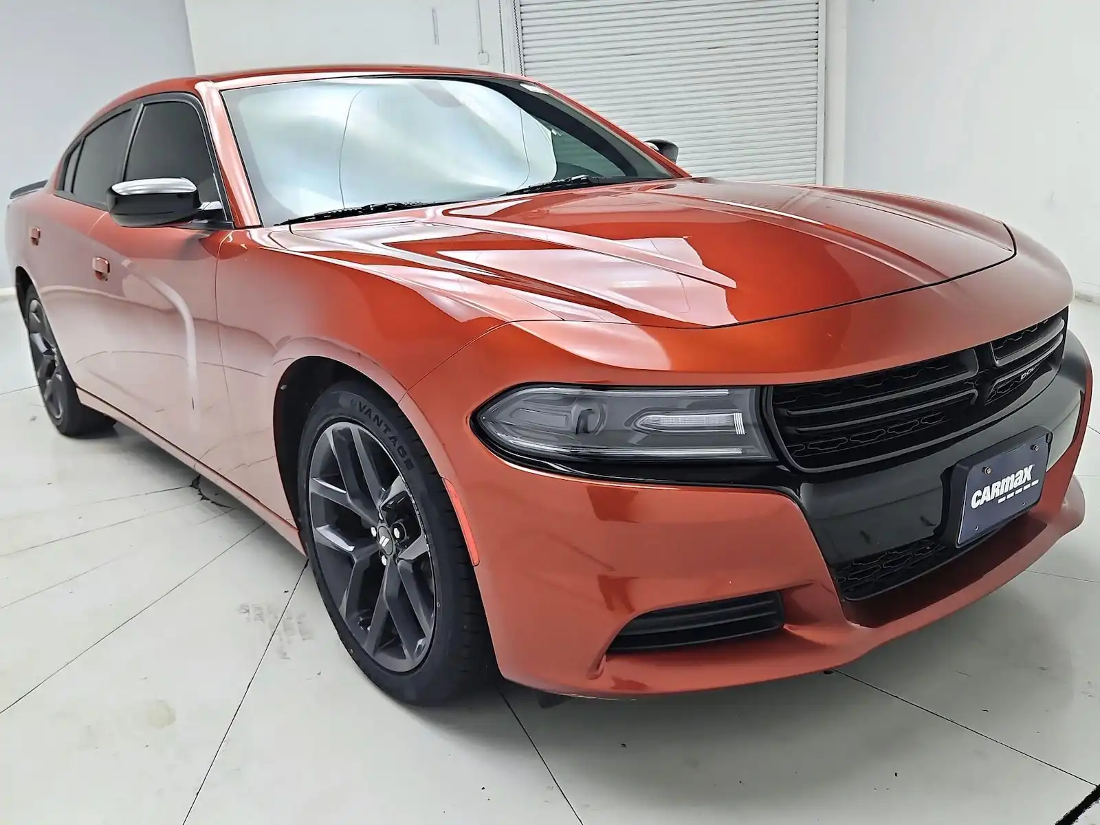 2021 Dodge Charger SXT's photo