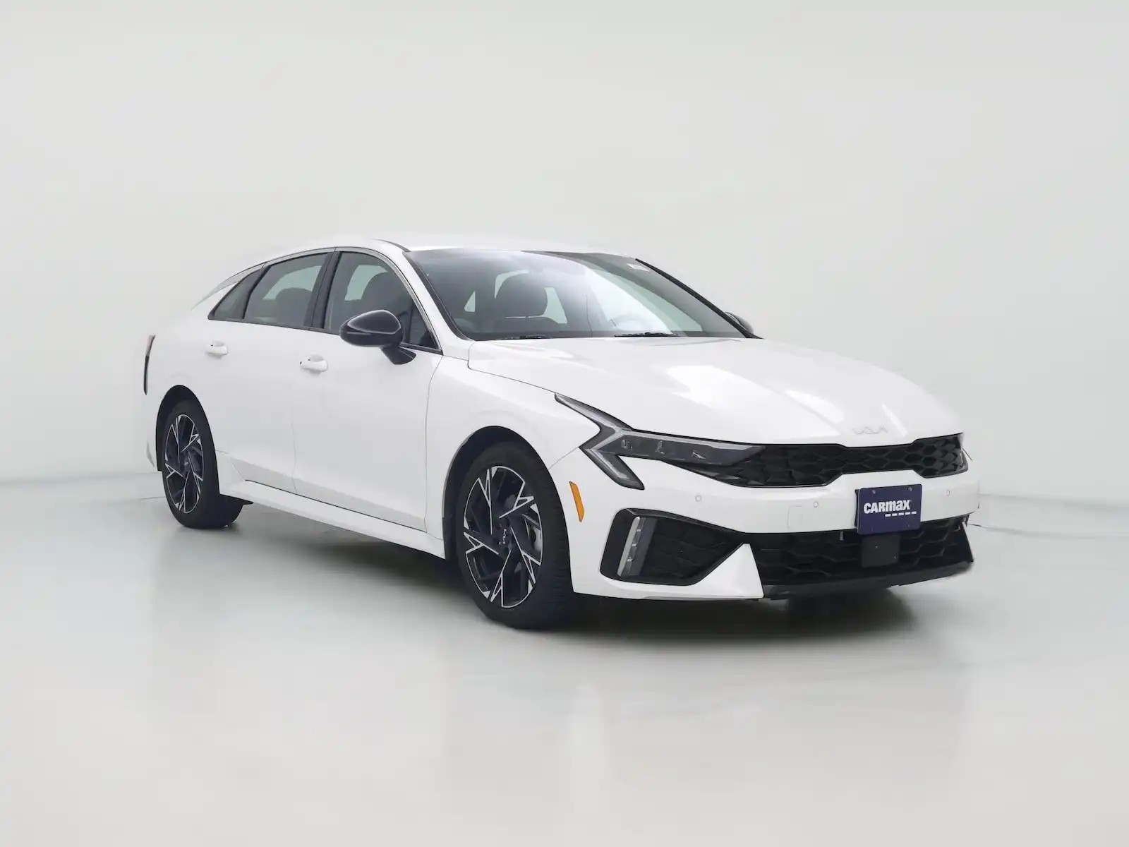 2025 Kia Optima GT-Line FWD's photo