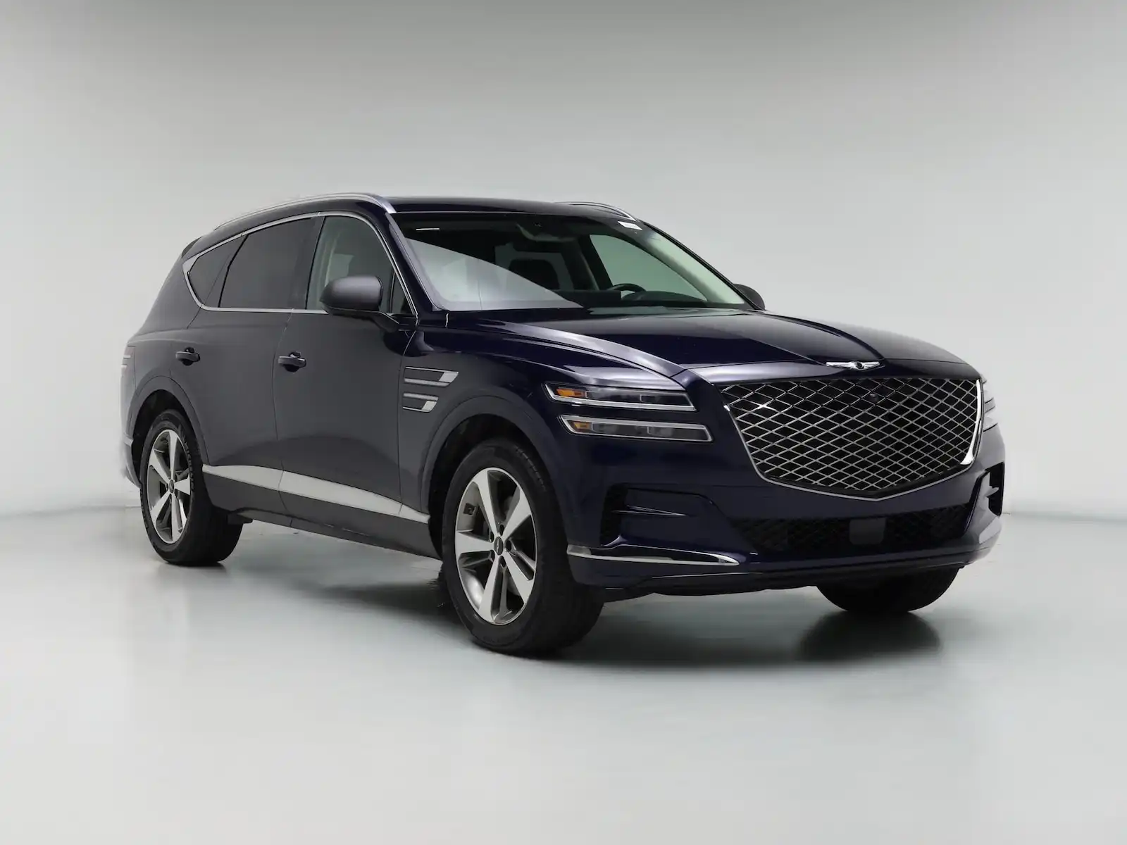 2021 Genesis GV80 2.5T Standard RWD's photo