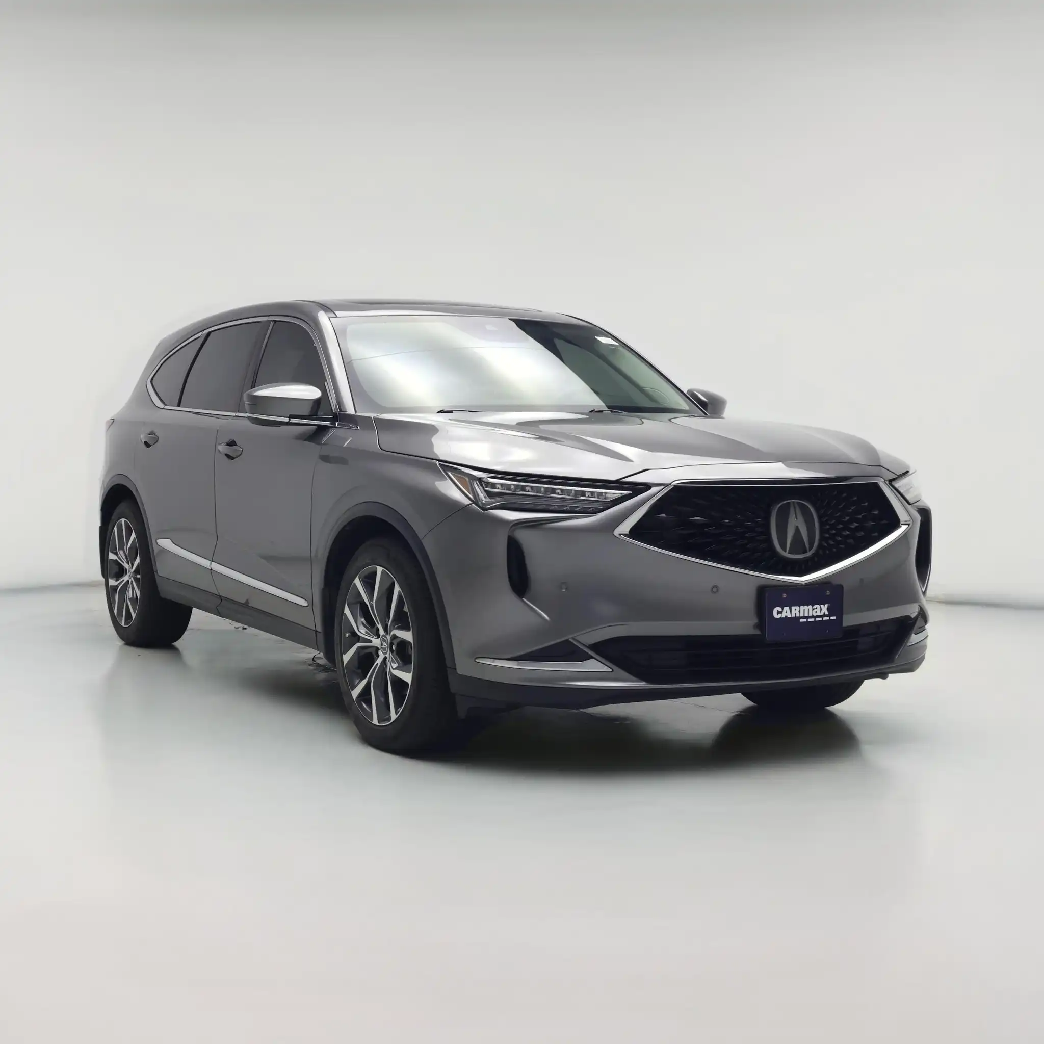 2024 Acura MDX SH-AWD Technology Package's photo