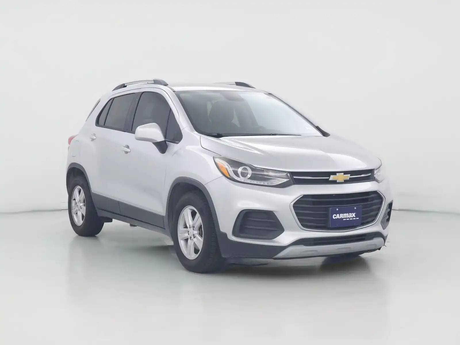 2021 Chevrolet Trax LT's photo