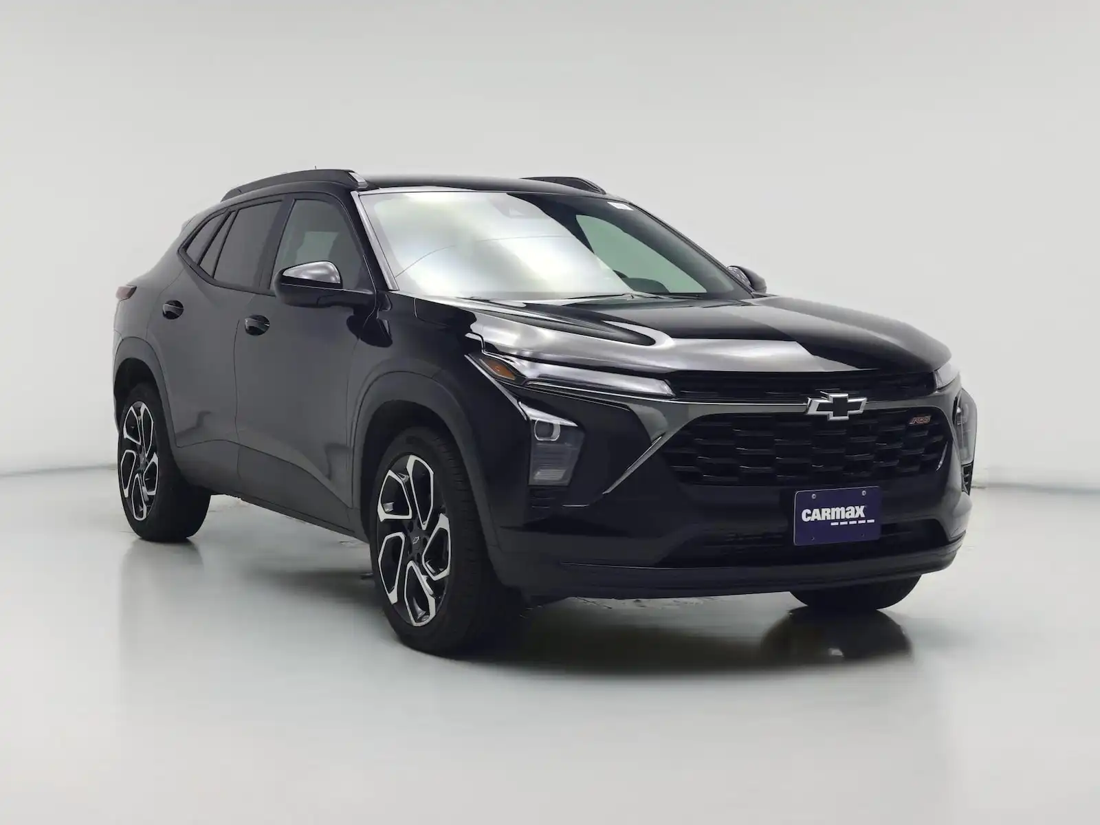 2025 Chevrolet Trax 2RS's photo