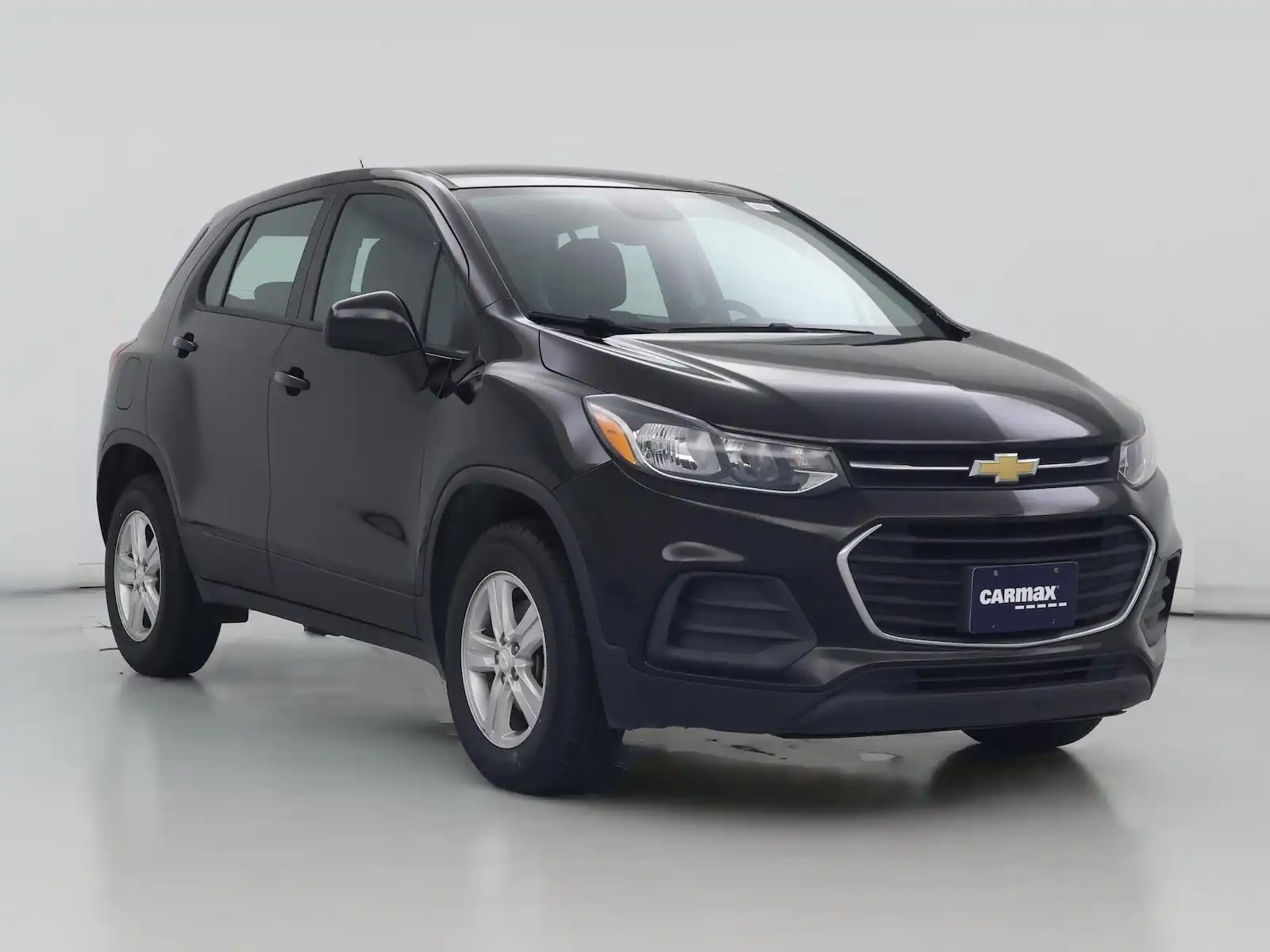 2021 Chevrolet Trax LS AWD's photo