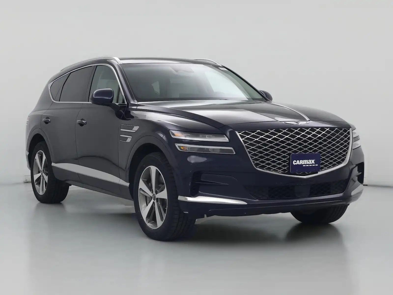 2024 Genesis GV80 3.5T Standard AWD's photo