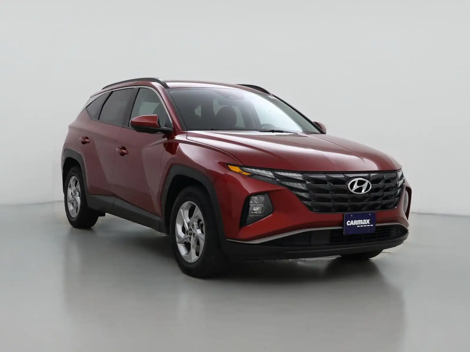 2024 Hyundai Tucson SEL FWD's photo