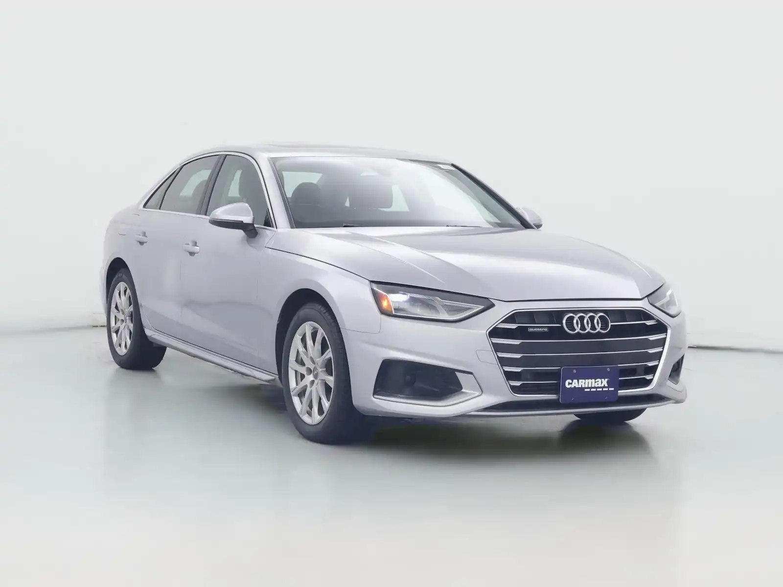 2020 Audi A4 40 Premium S tronic's photo