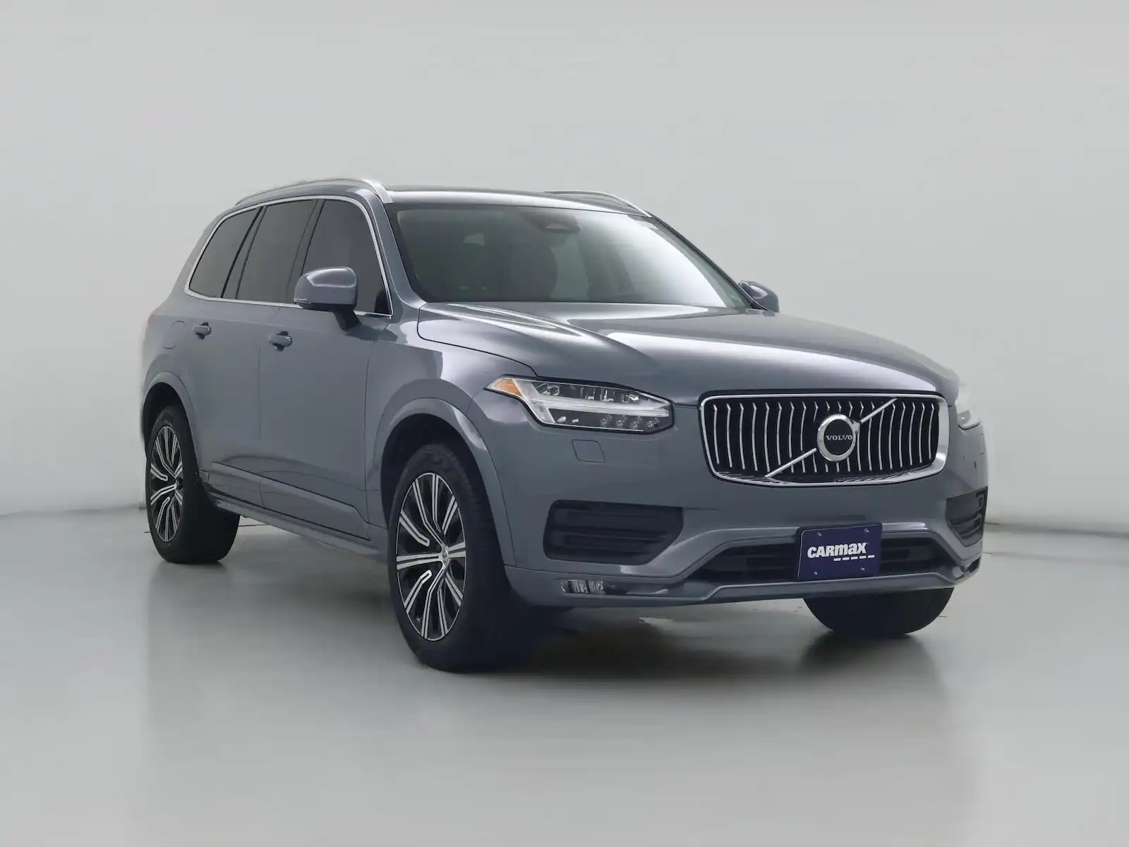 2023 Volvo XC90 B5 Core AWD's photo