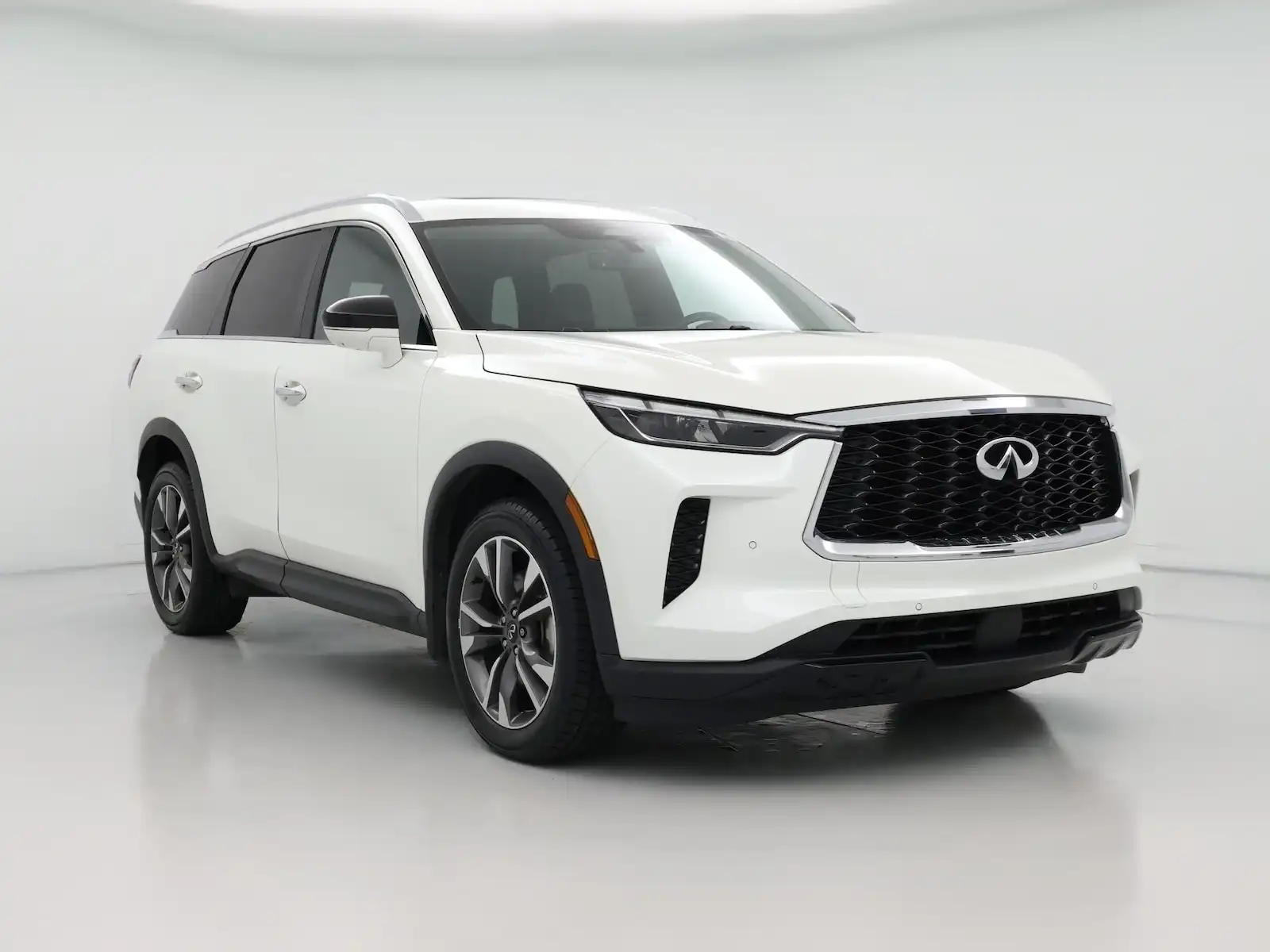 2023 INFINITI QX60 Luxe AWD's photo