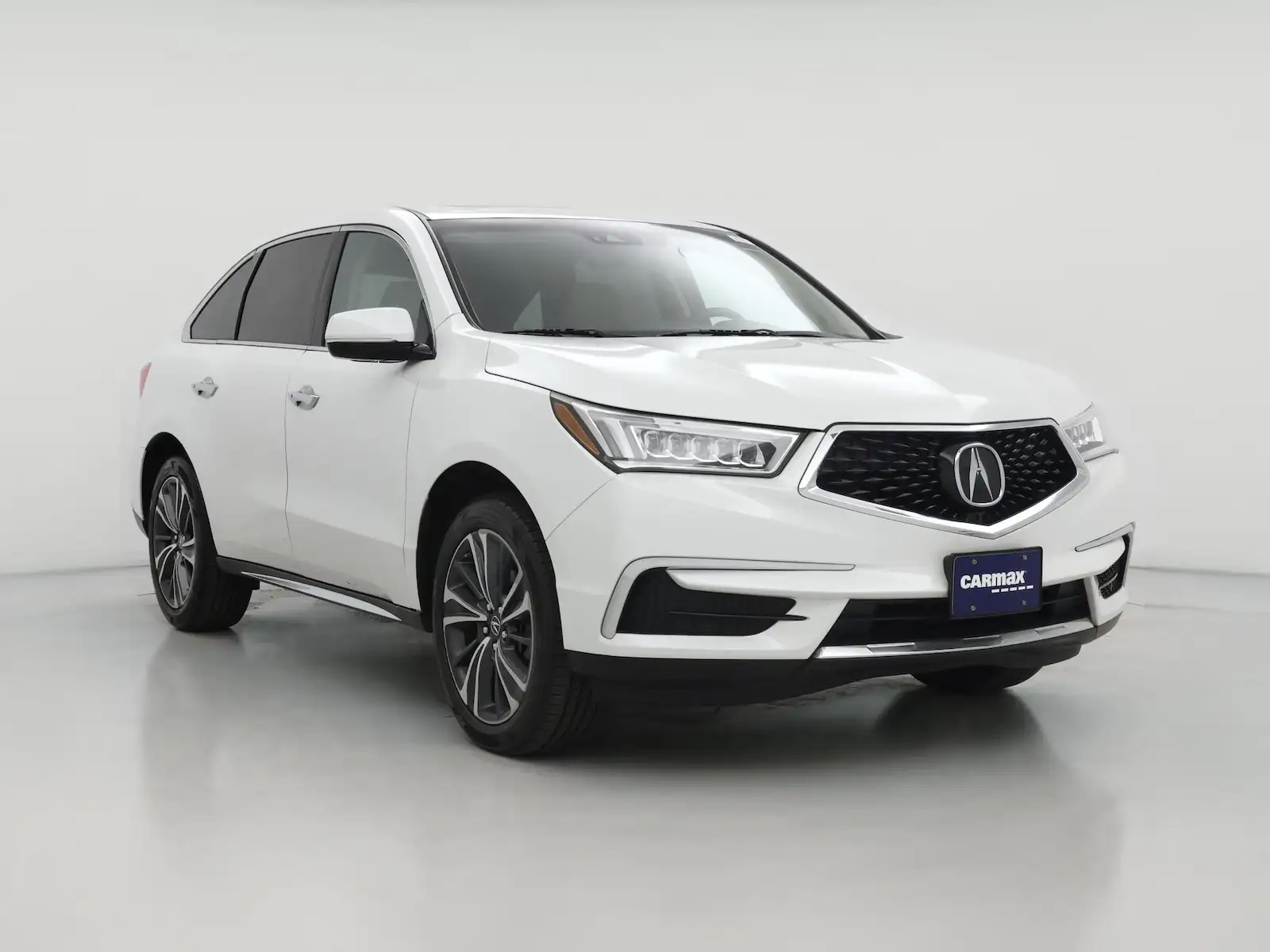 2020 Acura MDX Technology Package's photo