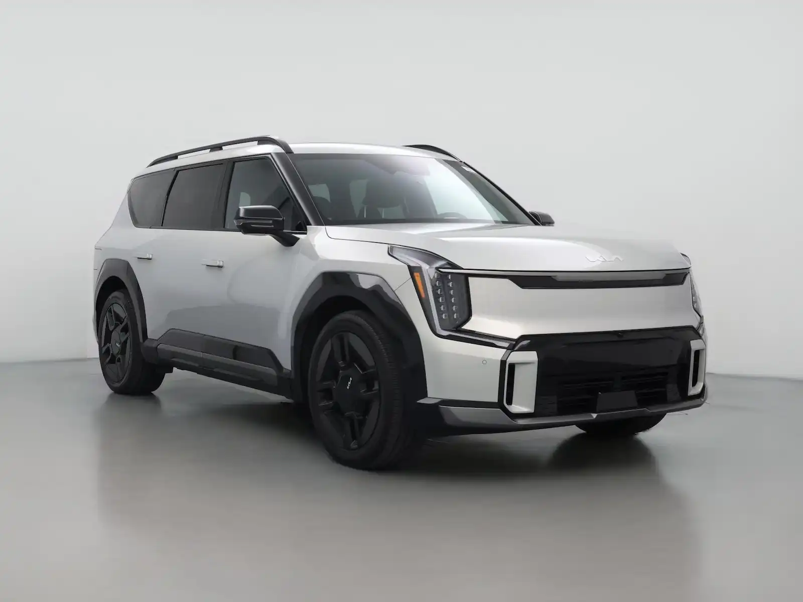 2024 Kia EV9 GT-Line AWD's photo