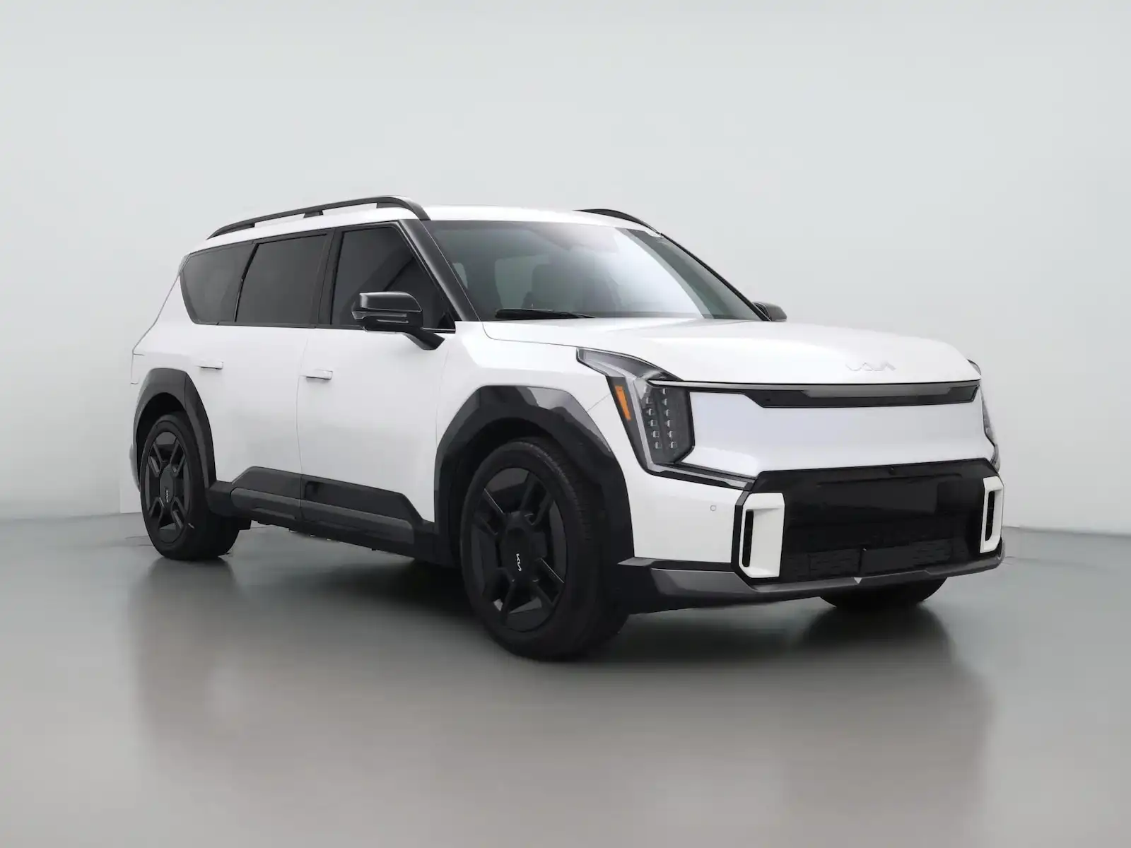 2024 Kia EV9 GT-Line AWD's photo