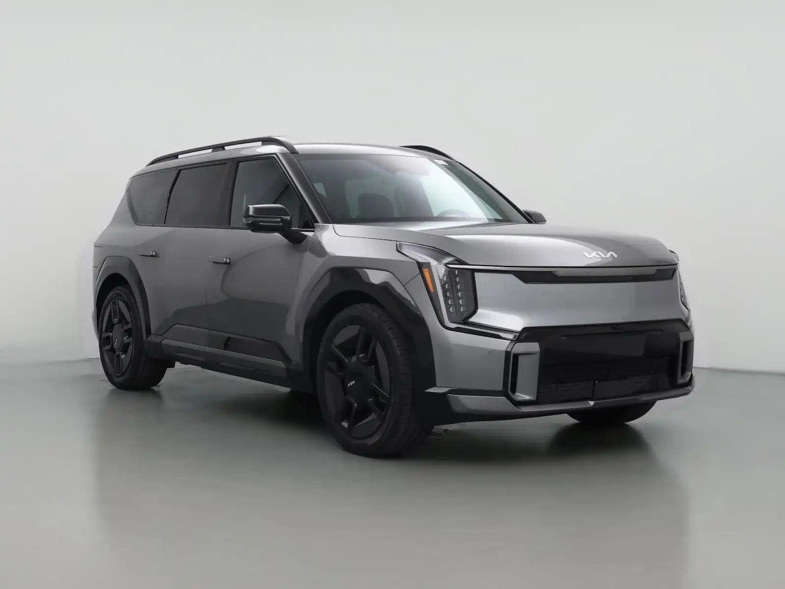 2024 Kia EV9 GT-Line AWD's photo