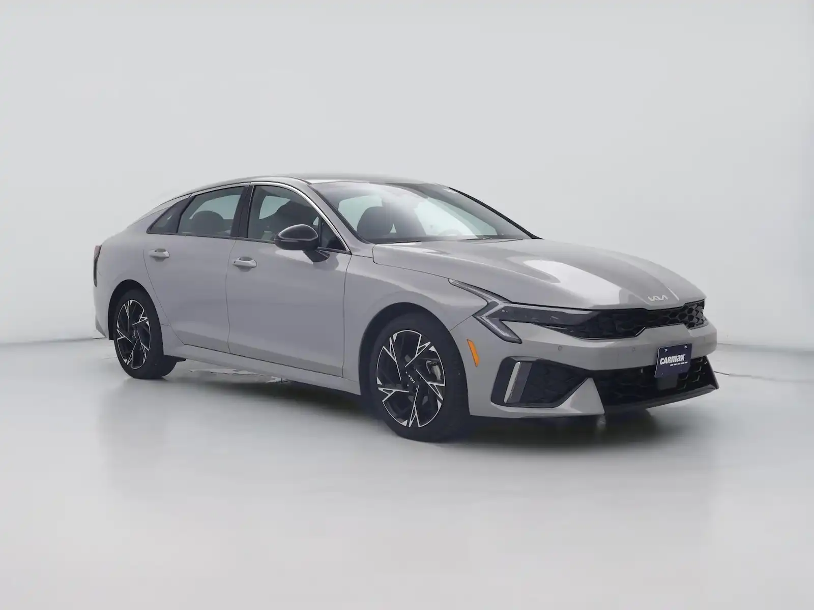 2026 Kia Optima GT-Line FWD's photo