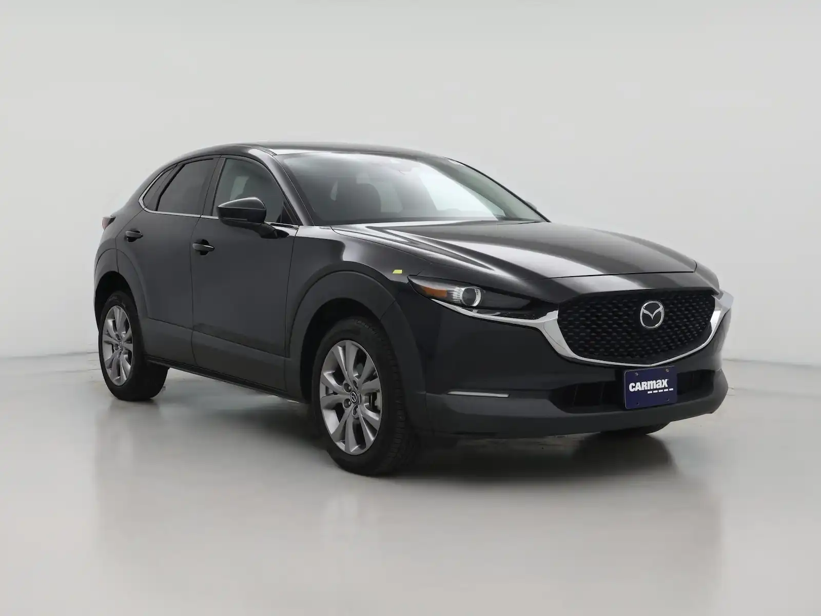 2021 Mazda CX-30 Select's photo