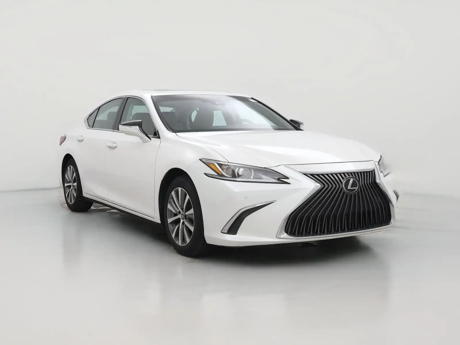 2021 Lexus ES 350 350's photo