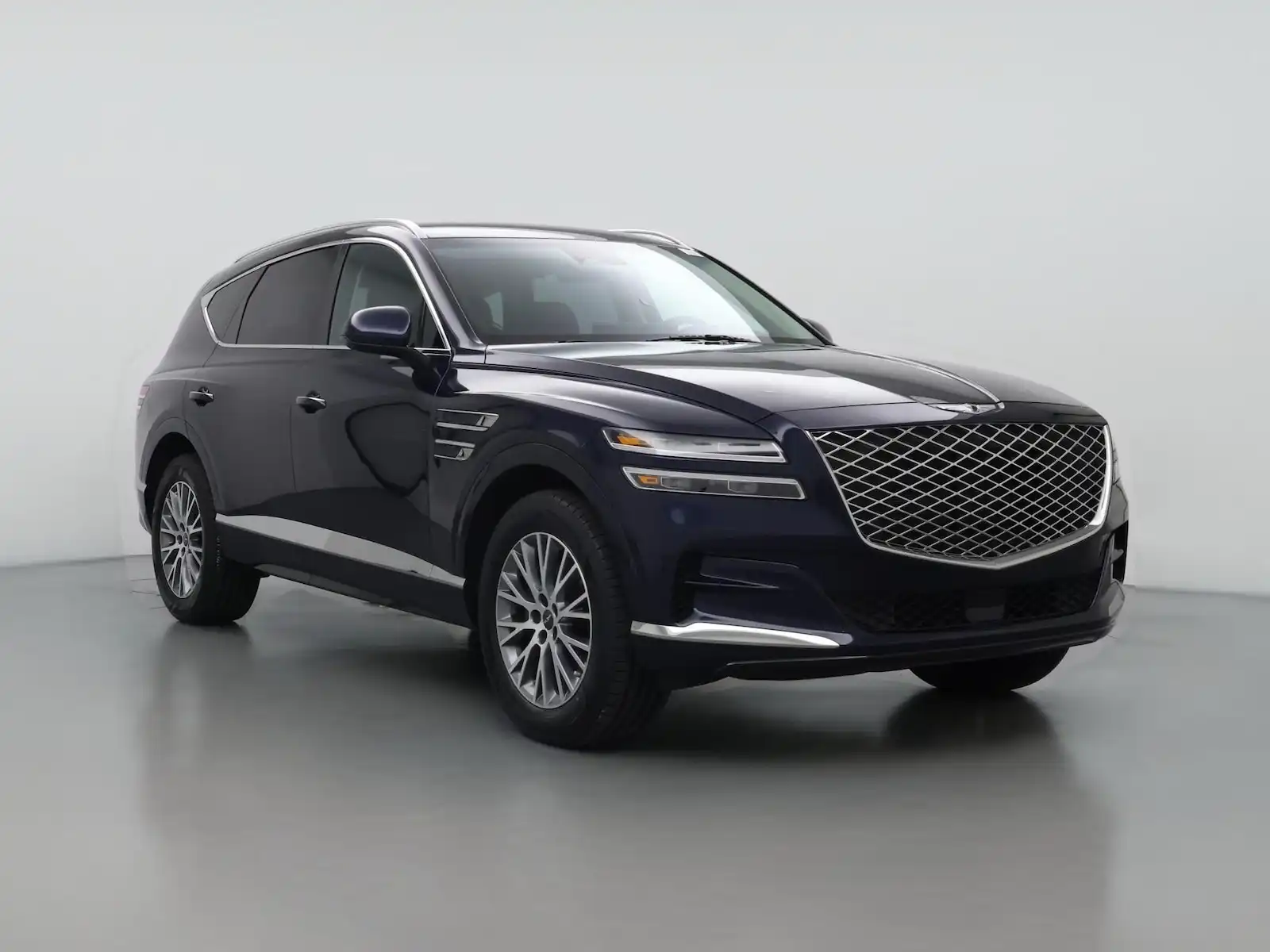 2023 Genesis GV80 2.5T Standard AWD's photo