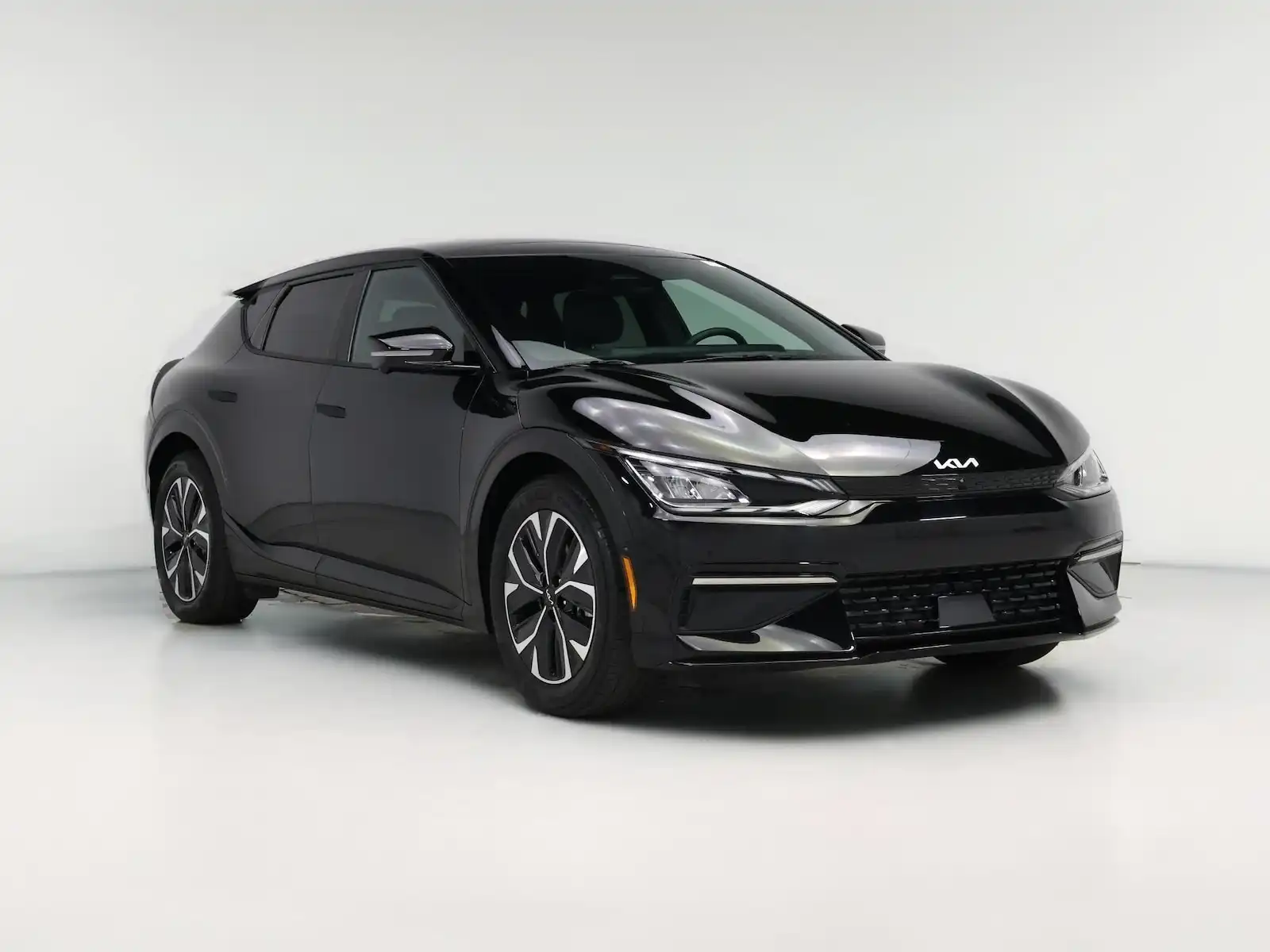 2024 Kia EV6 GT-Line's photo