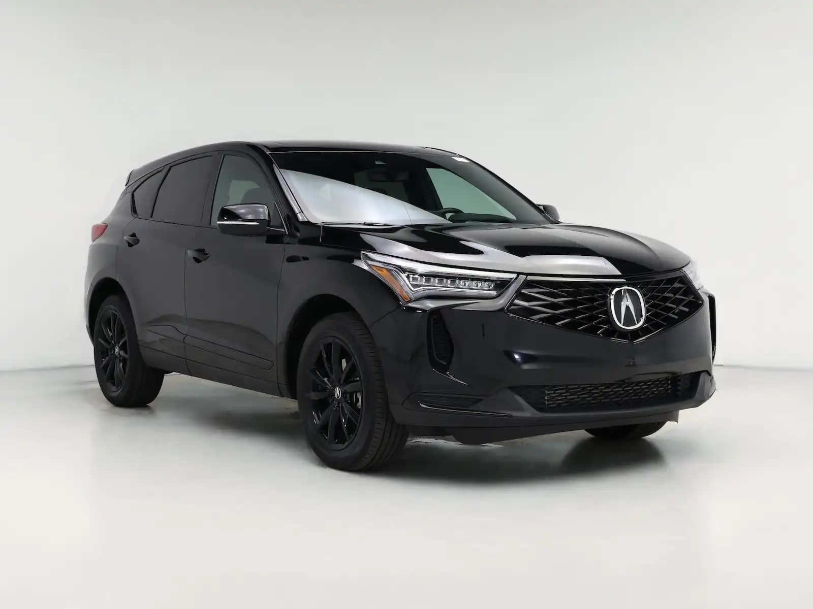 2025 Acura RDX SH-AWD's photo
