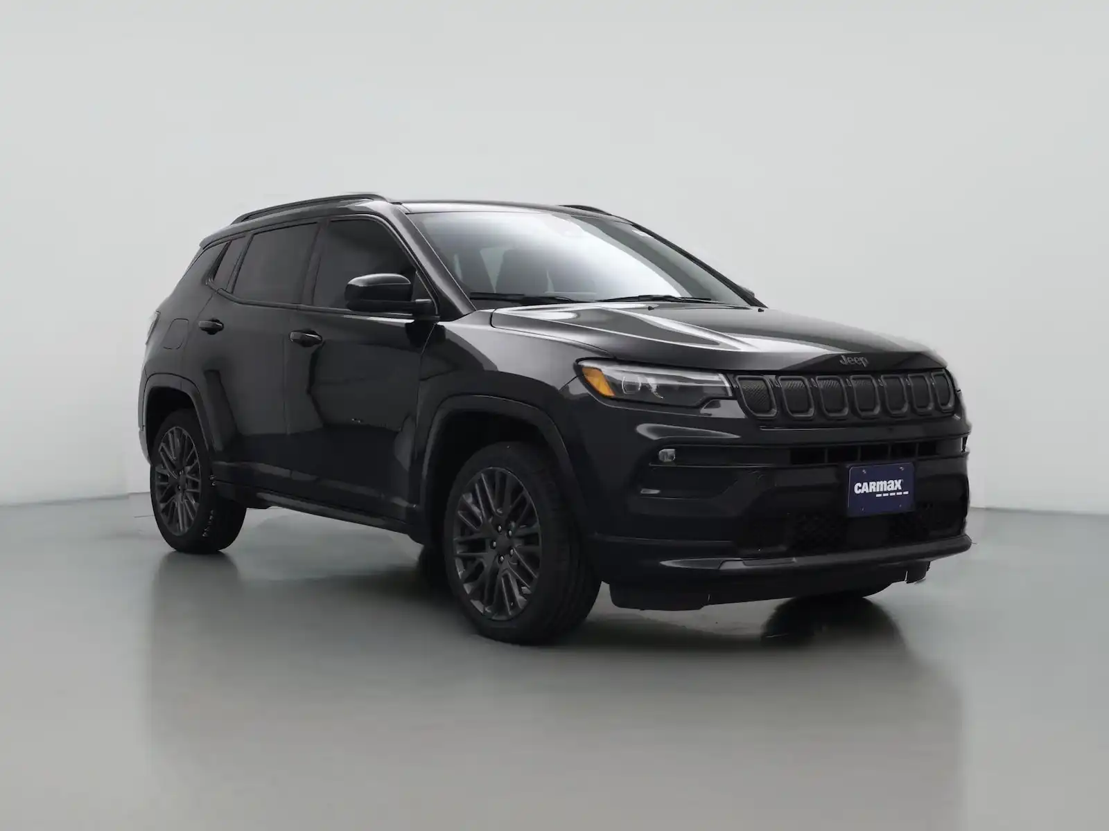 2022 Jeep Compass High Altitude 4WD's photo