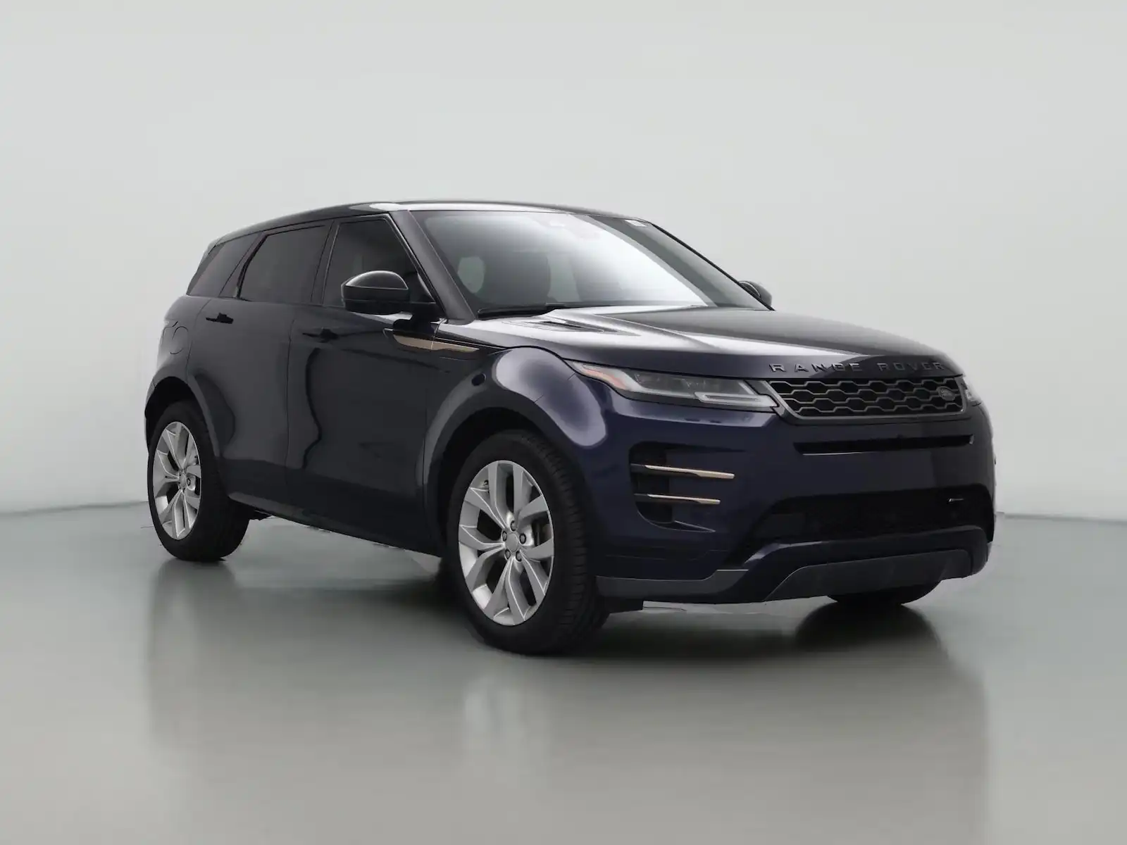 2022 Land Rover Range Rover Evoque R-Dynamic S's photo