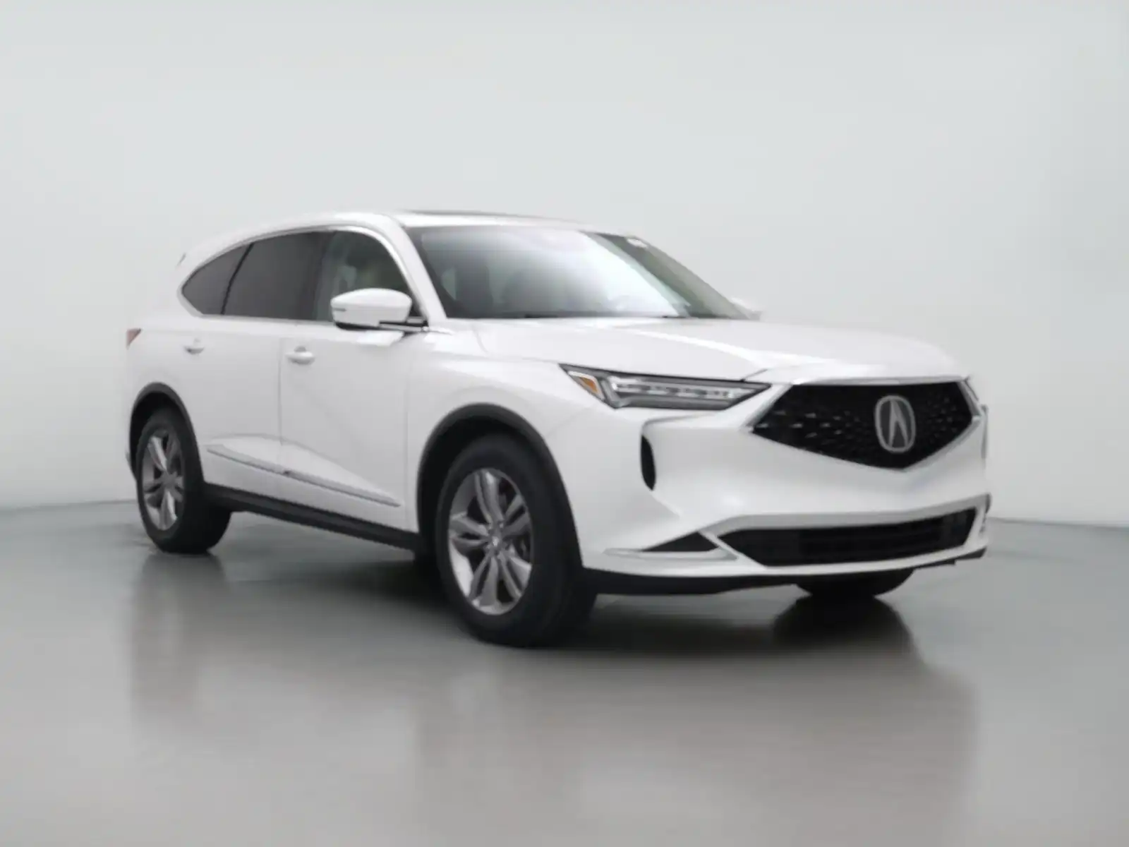 2024 Acura MDX Base's photo