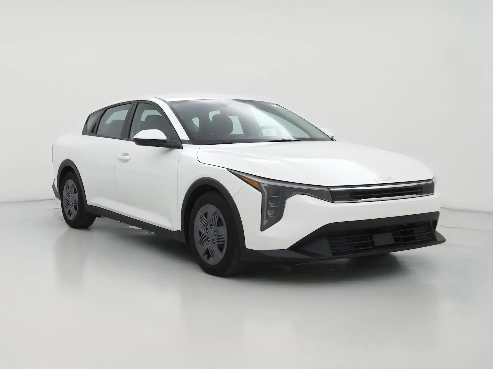 2026 Kia K4 LX Auto's photo