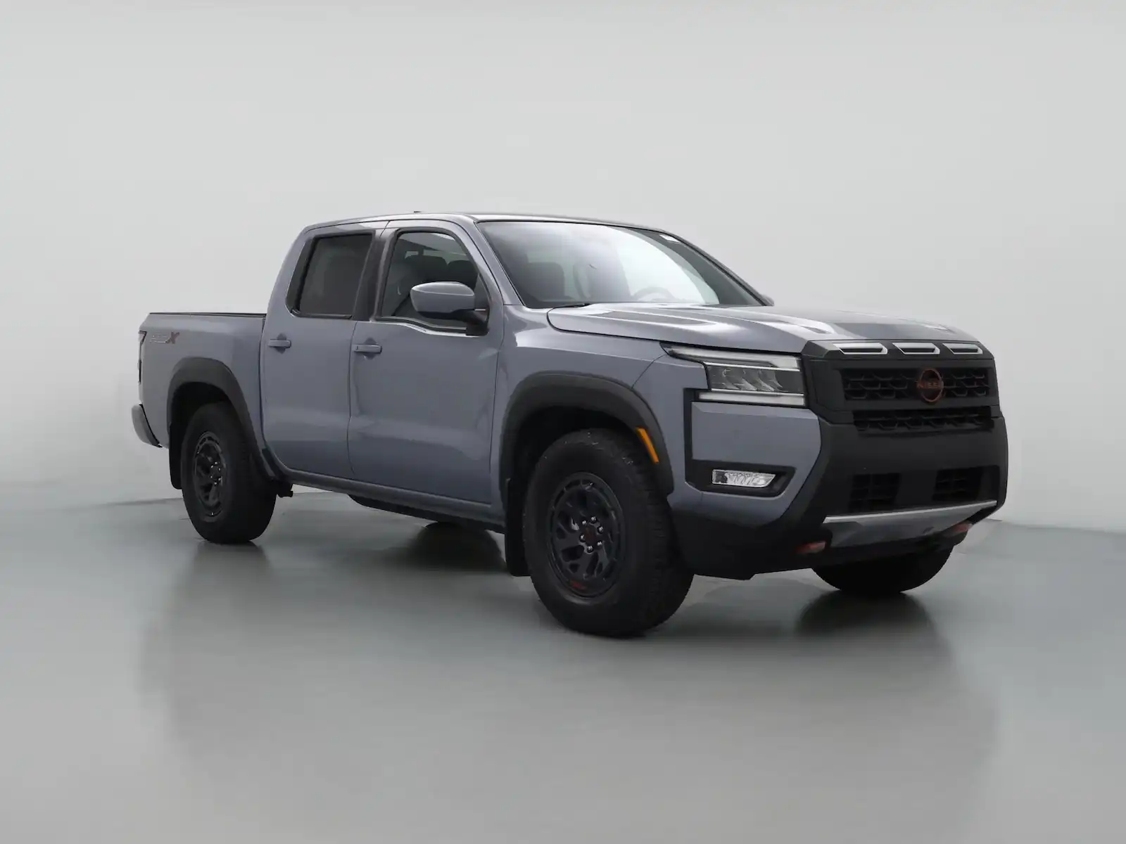 2025 Nissan Frontier PRO-X Crew Cab 2WD's photo