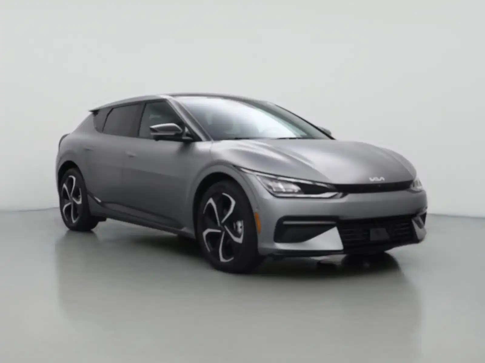 2024 Kia EV6 GT-Line AWD's photo